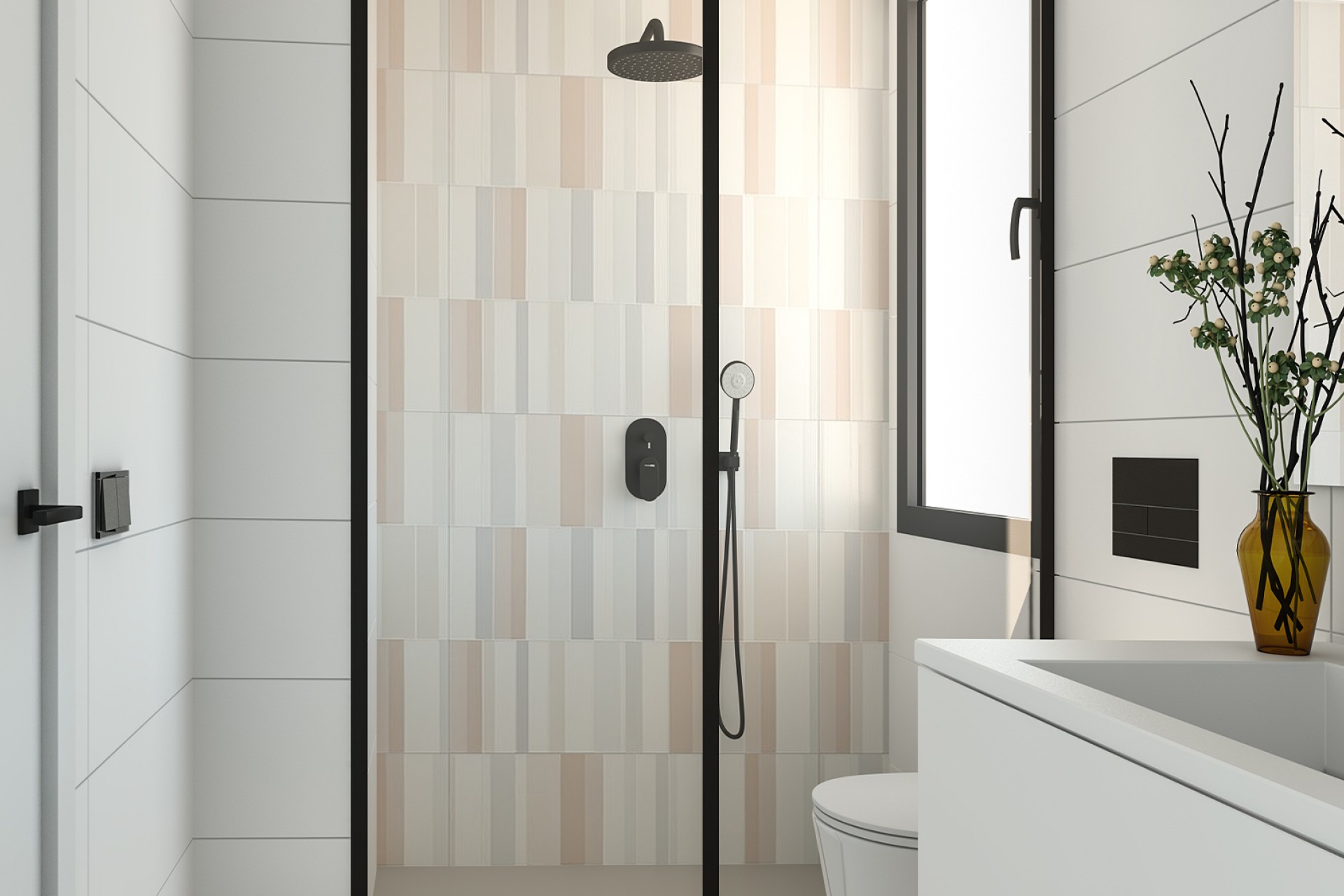 Nouveau - Villa - Denia - La Pedrera