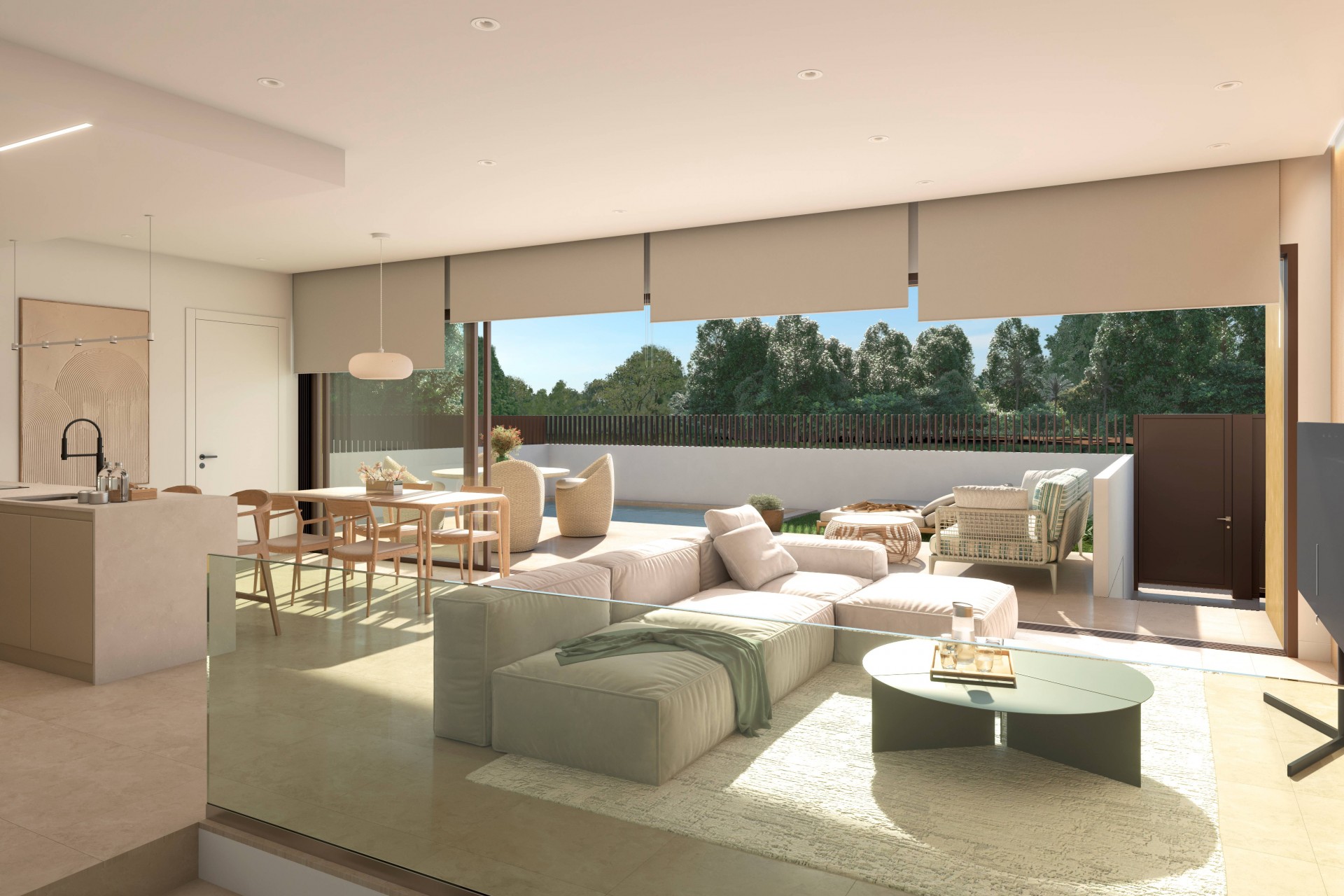 Nouveau - Villa - Dolores - Dolores - Ville