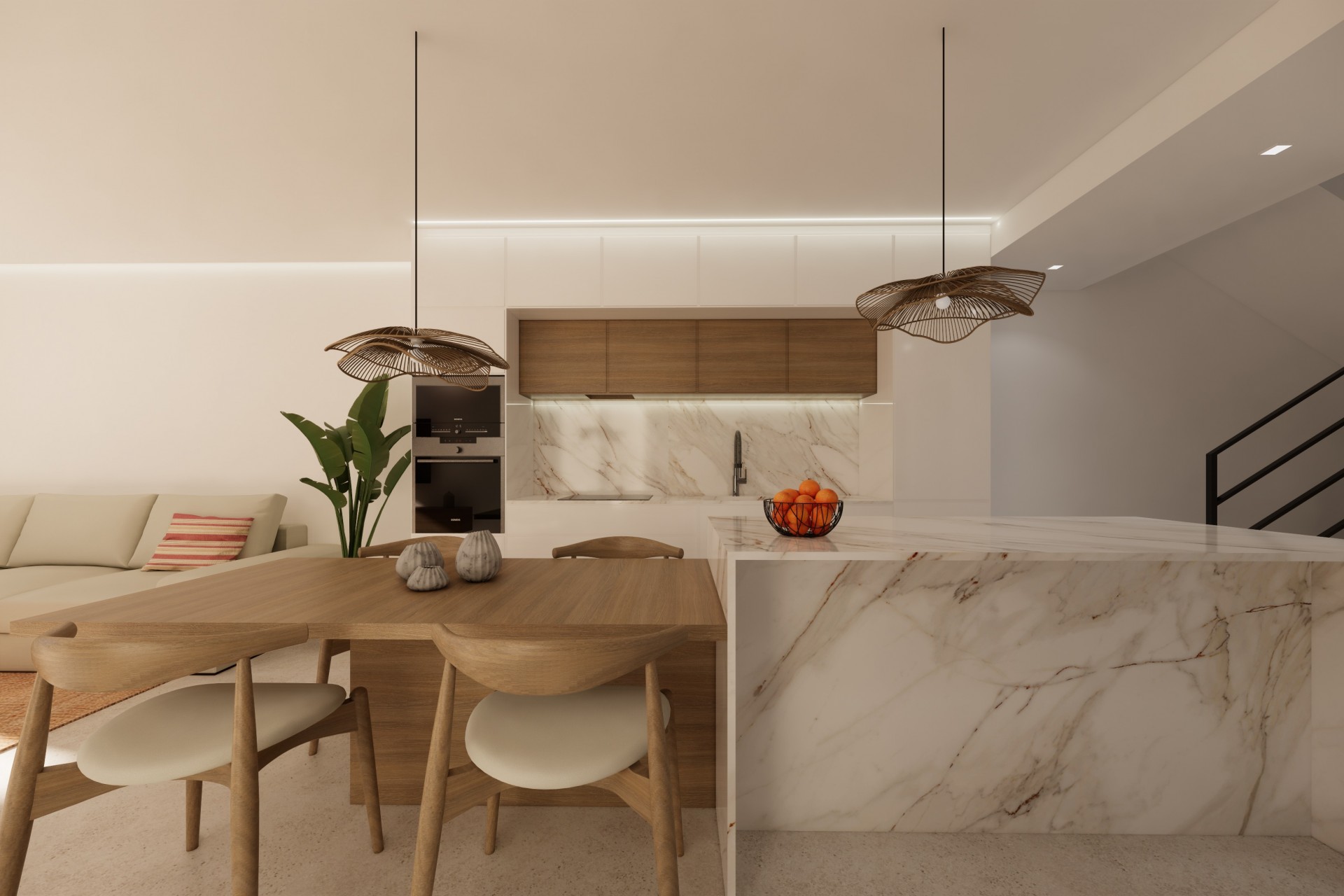 Nouveau - Villa - Dolores