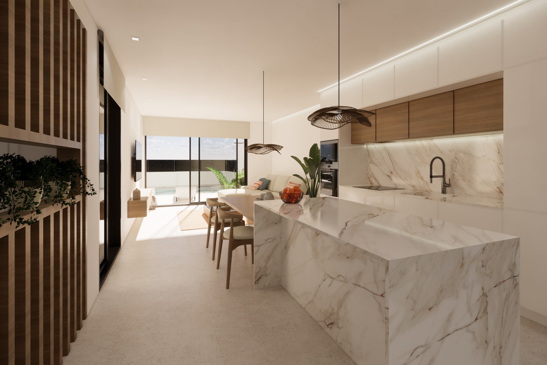 Nouveau - Villa - Dolores