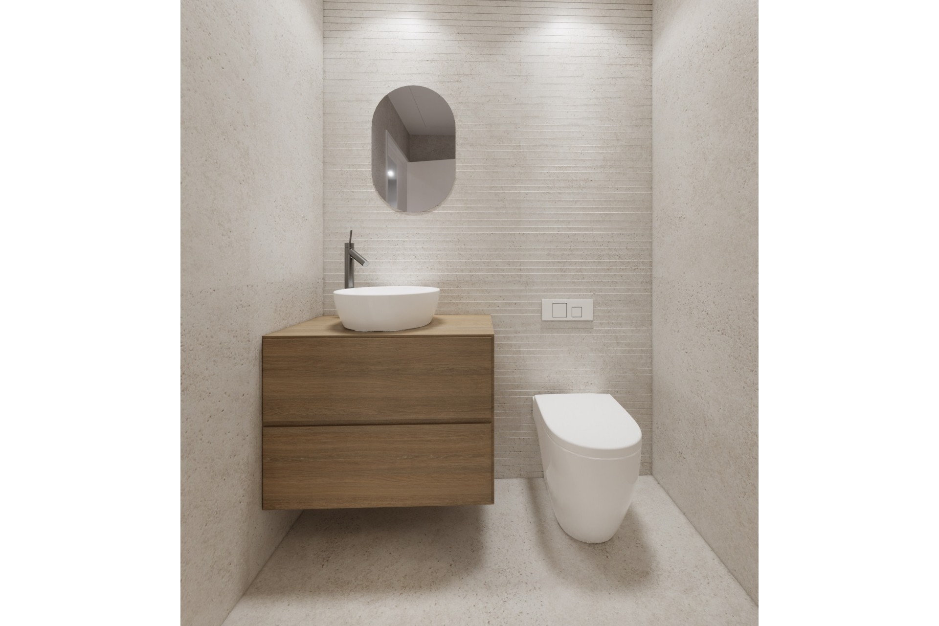 Nouveau - Villa - Dolores