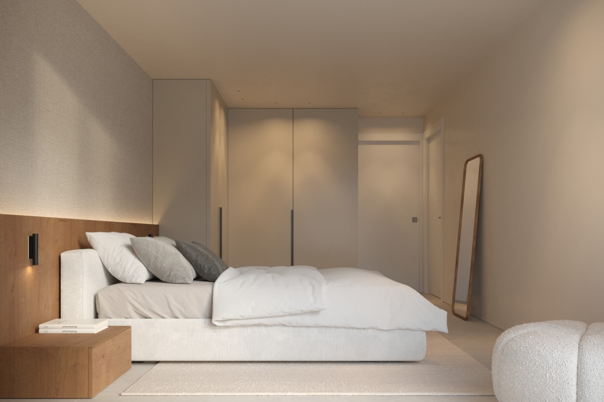 Nouveau - Villa - Dolores