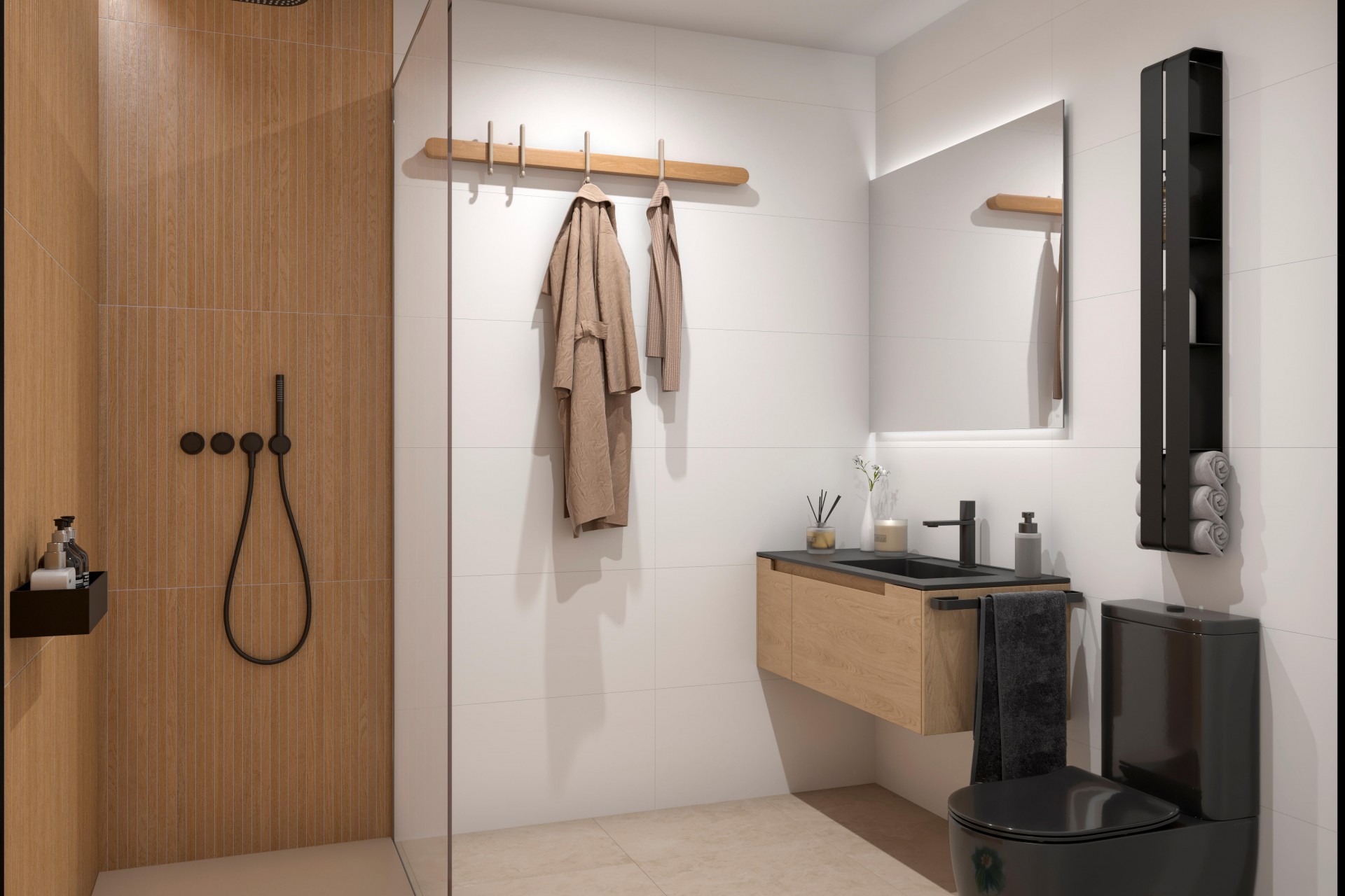 Nouveau - Villa - Dolores