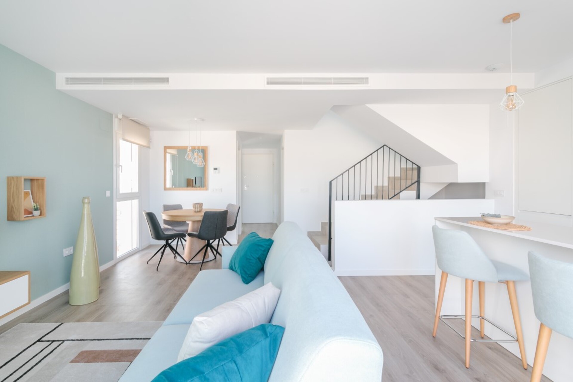 Nouveau - Villa - Finestrat - Balcon de Finestrat - Tierra Marina