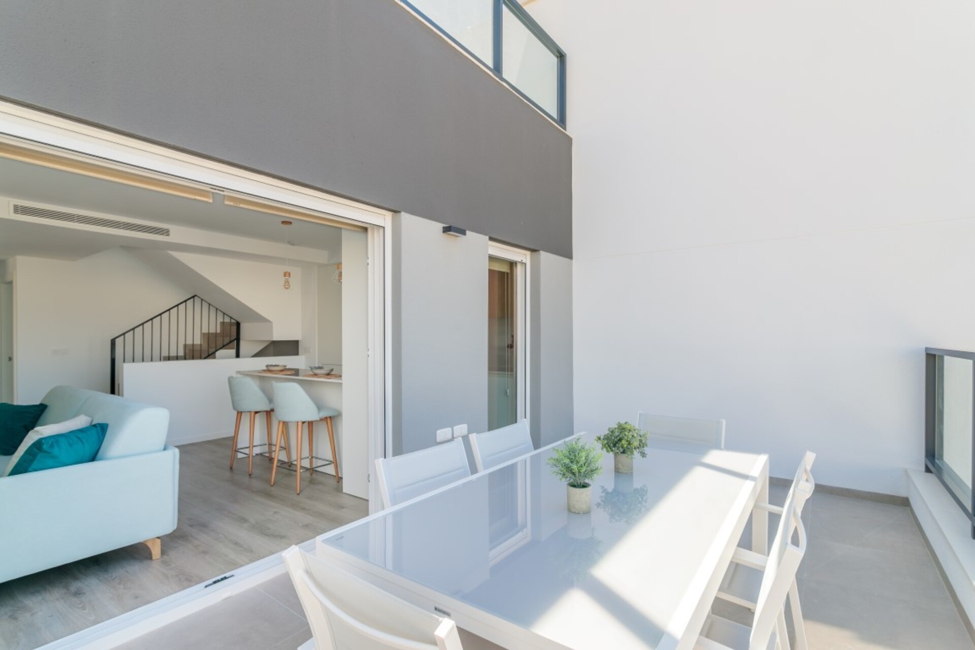 Nouveau - Villa - Finestrat - Balcon de Finestrat - Tierra Marina