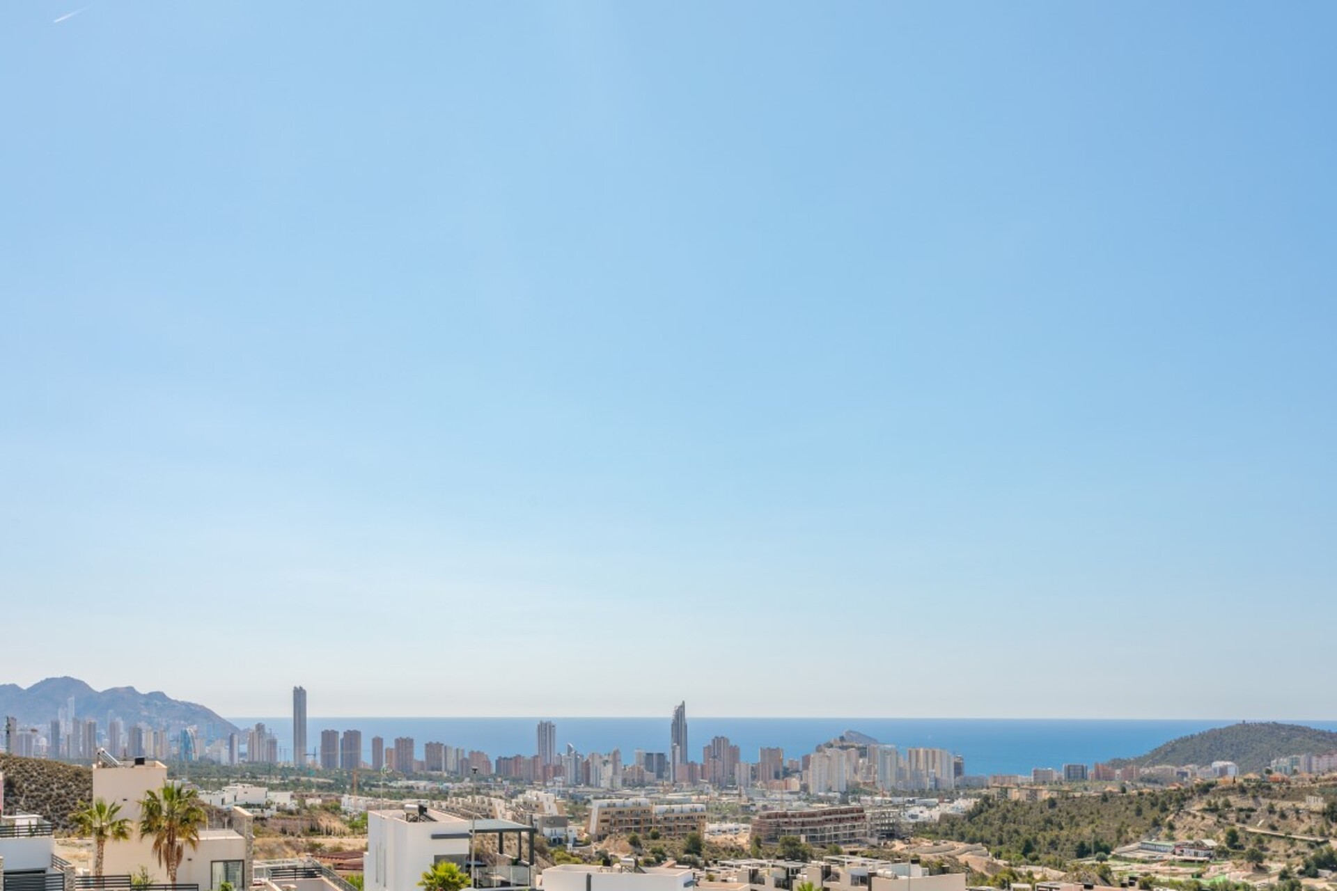 Nouveau - Villa - Finestrat - Balcon de Finestrat - Tierra Marina