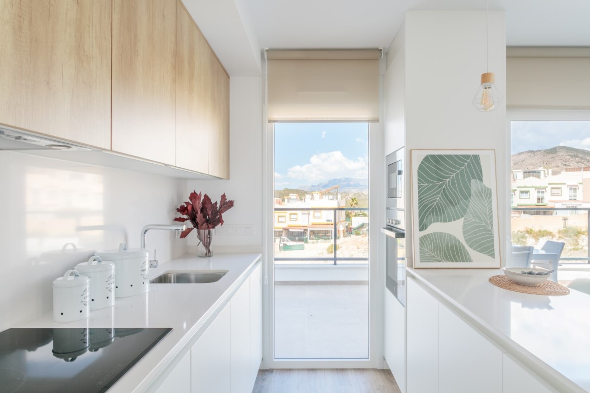 Nouveau - Villa - Finestrat - Balcon de Finestrat - Tierra Marina