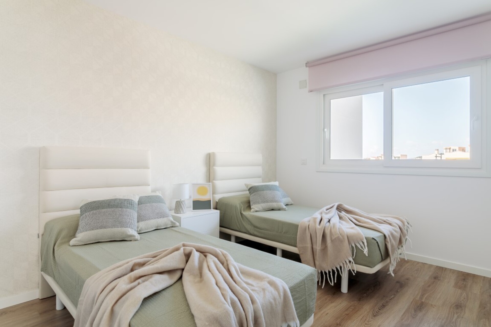 Nouveau - Villa - Finestrat - Balcon de Finestrat - Tierra Marina