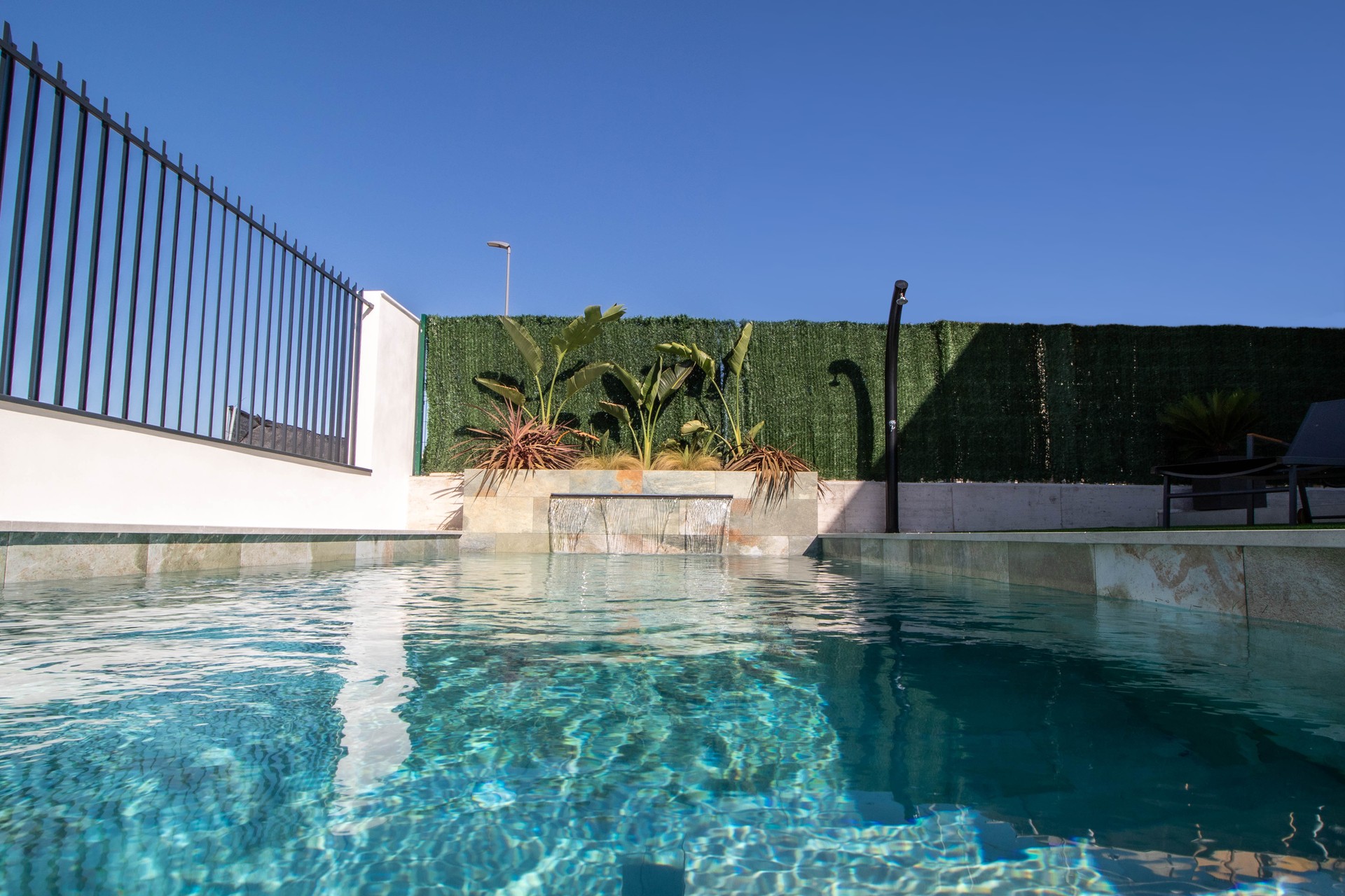 Nouveau - Villa - Finestrat - Balcon de Finestrat - Tierra Marina