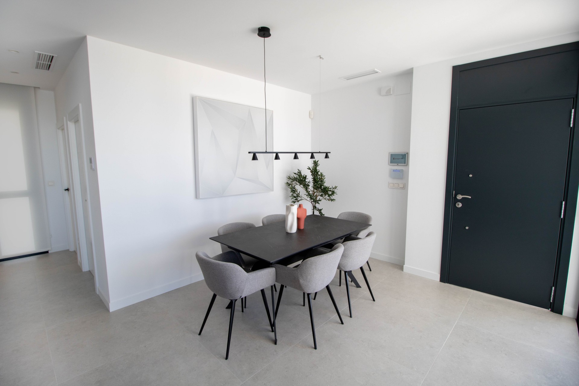 Nouveau - Villa - Finestrat - Balcon de Finestrat - Tierra Marina