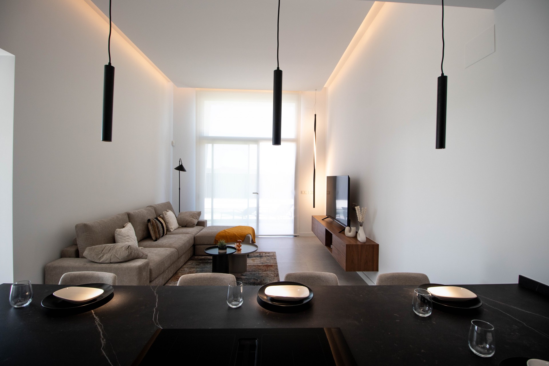 Nouveau - Villa - Finestrat - Balcon de Finestrat - Tierra Marina