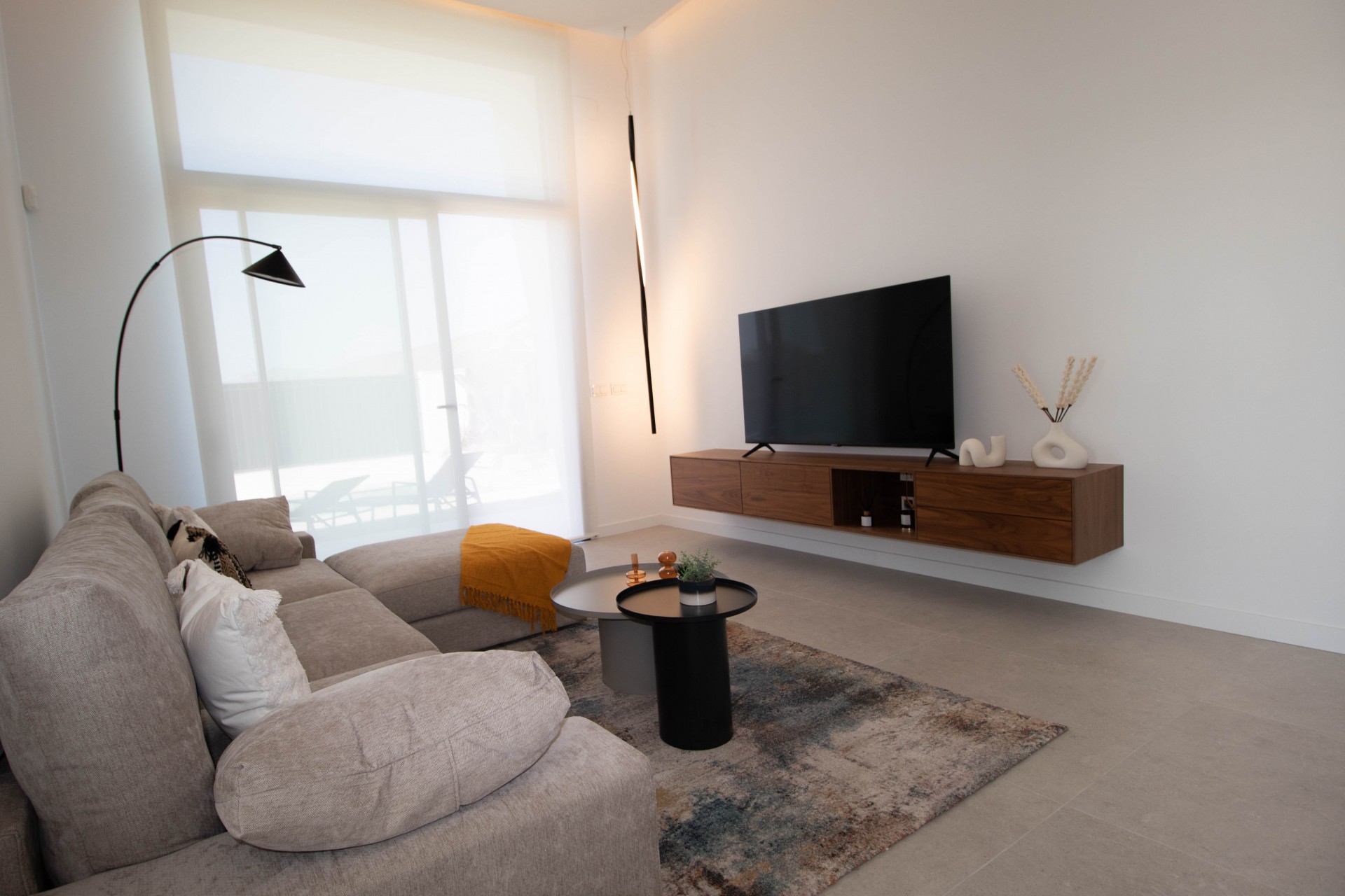 Nouveau - Villa - Finestrat - Balcon de Finestrat - Tierra Marina