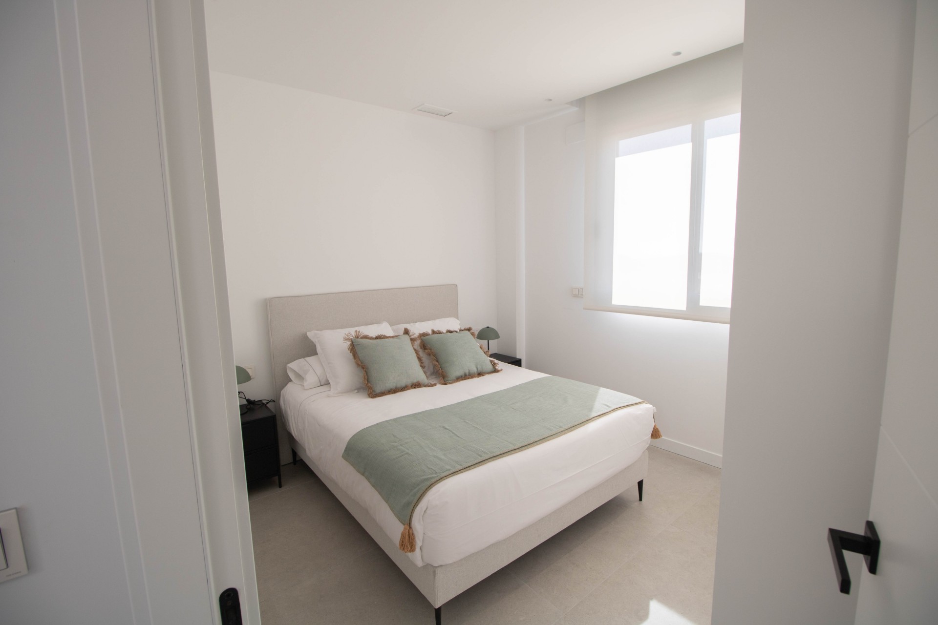 Nouveau - Villa - Finestrat - Balcon de Finestrat - Tierra Marina