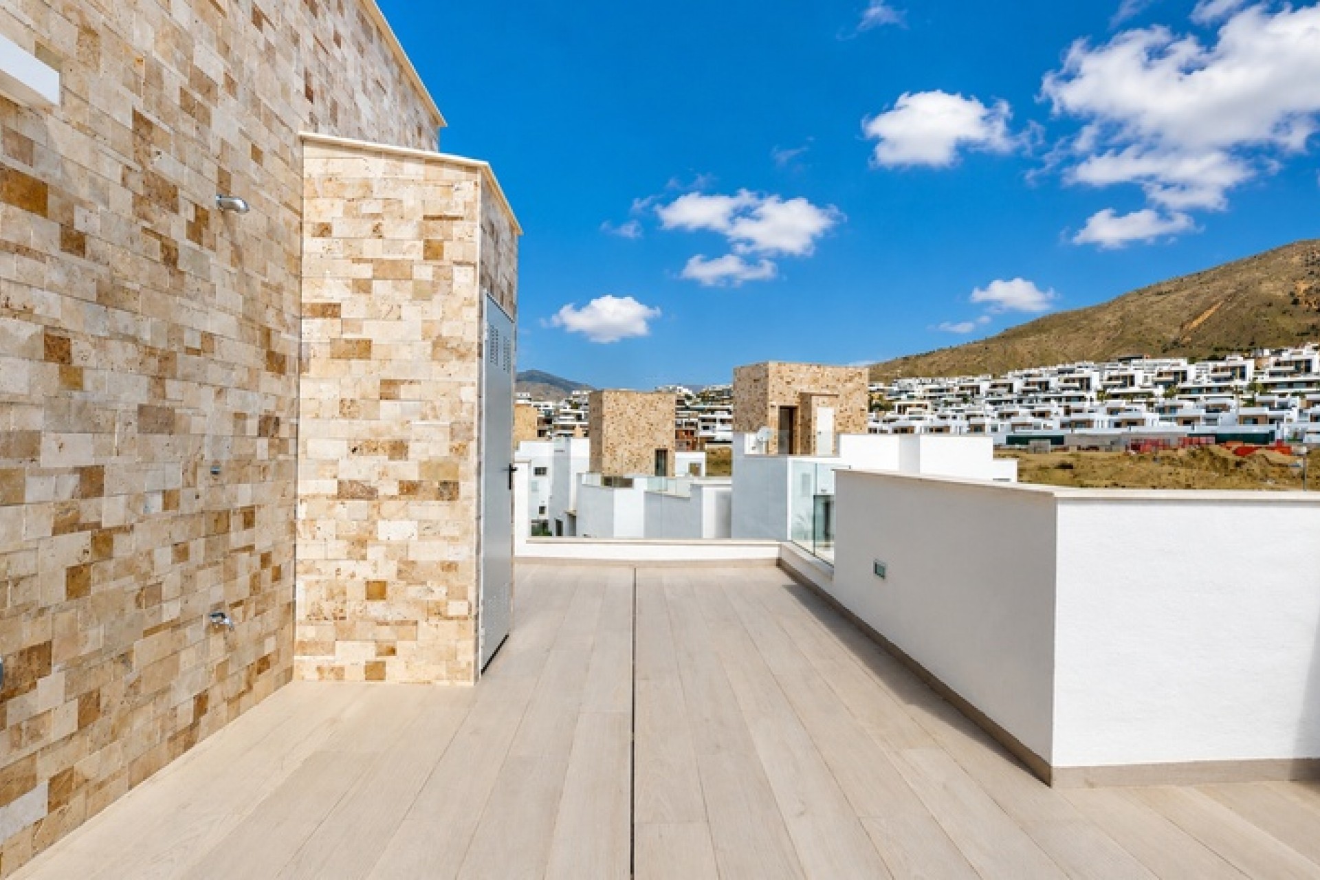 Nouveau - Villa - Finestrat - Balcon de Finestrat - Tierra Marina