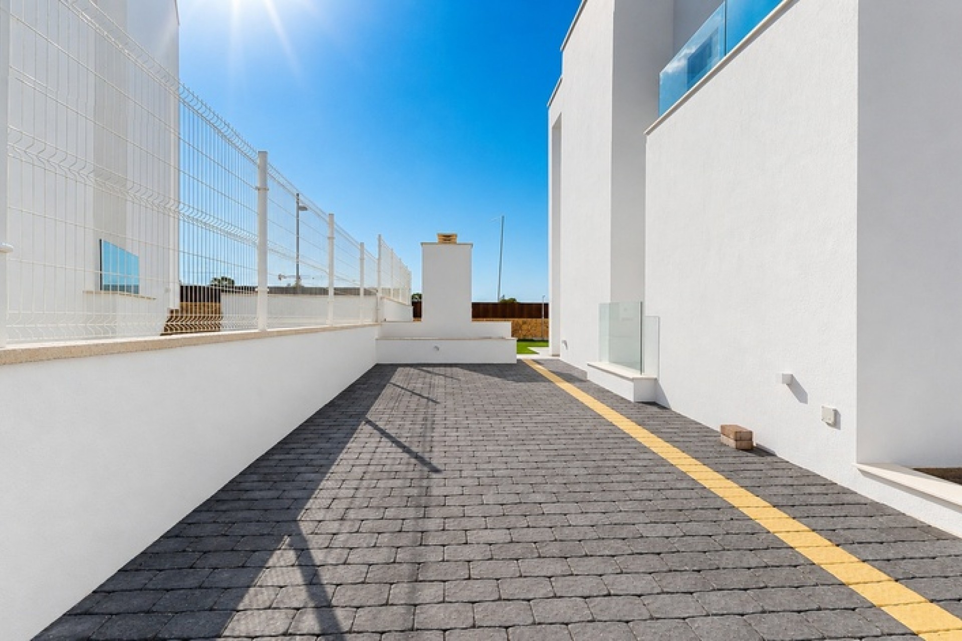 Nouveau - Villa - Finestrat - Balcon de Finestrat - Tierra Marina