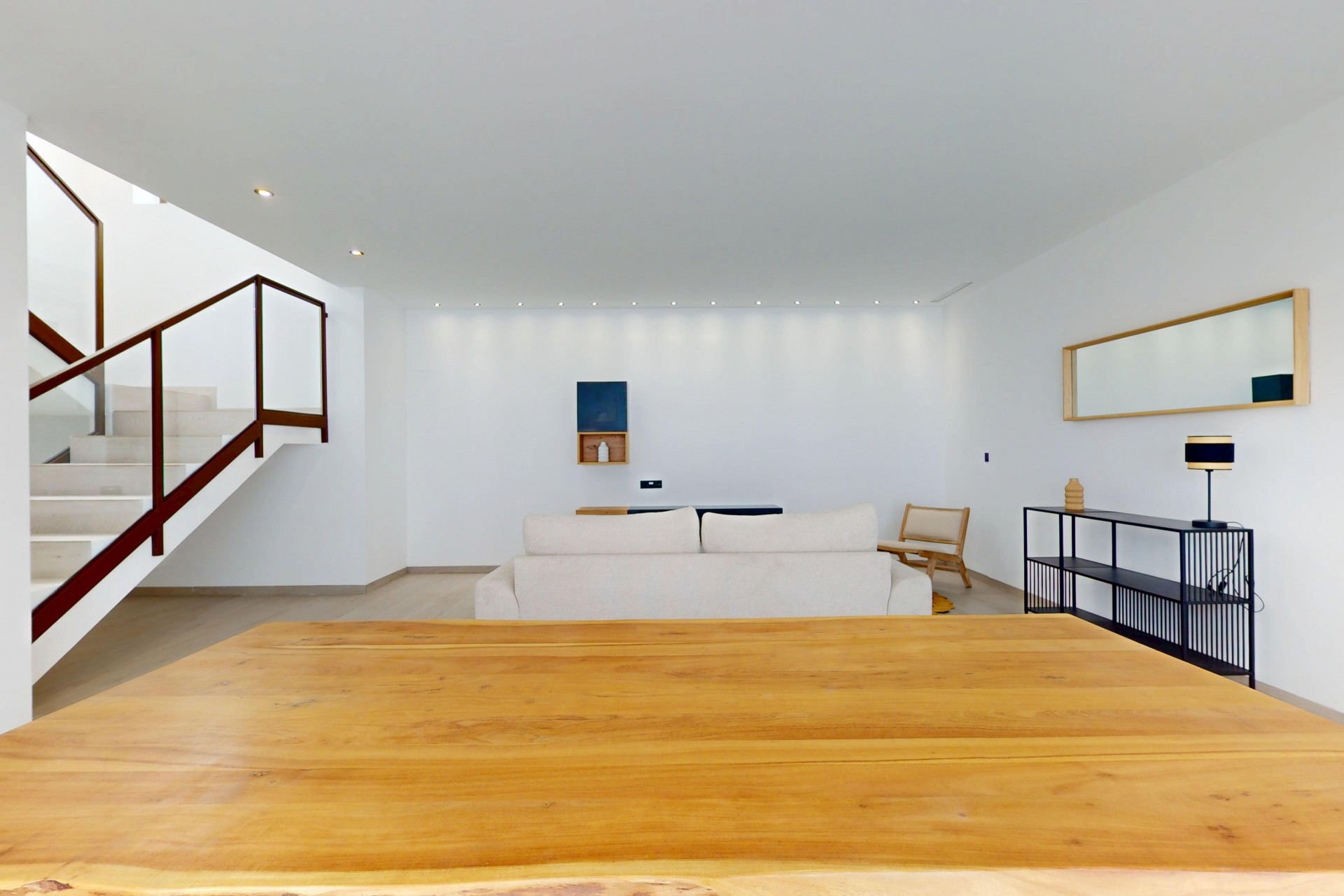 Nouveau - Villa - Finestrat - Balcon de Finestrat - Tierra Marina