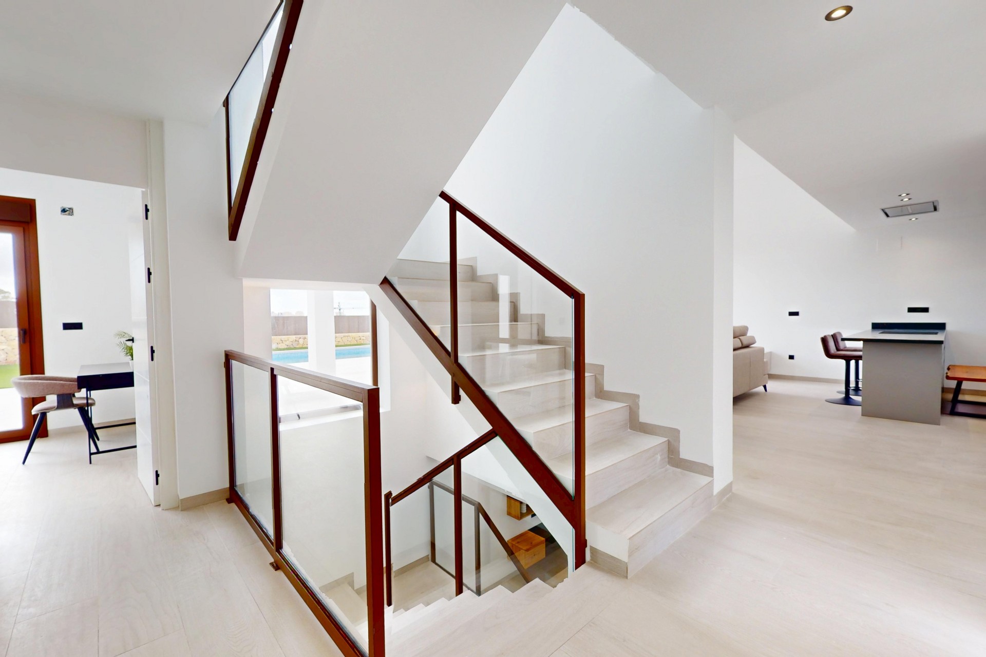 Nouveau - Villa - Finestrat - Balcon de Finestrat - Tierra Marina