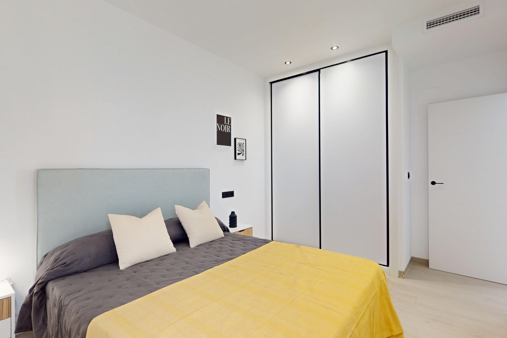 Nouveau - Villa - Finestrat - Balcon de Finestrat - Tierra Marina