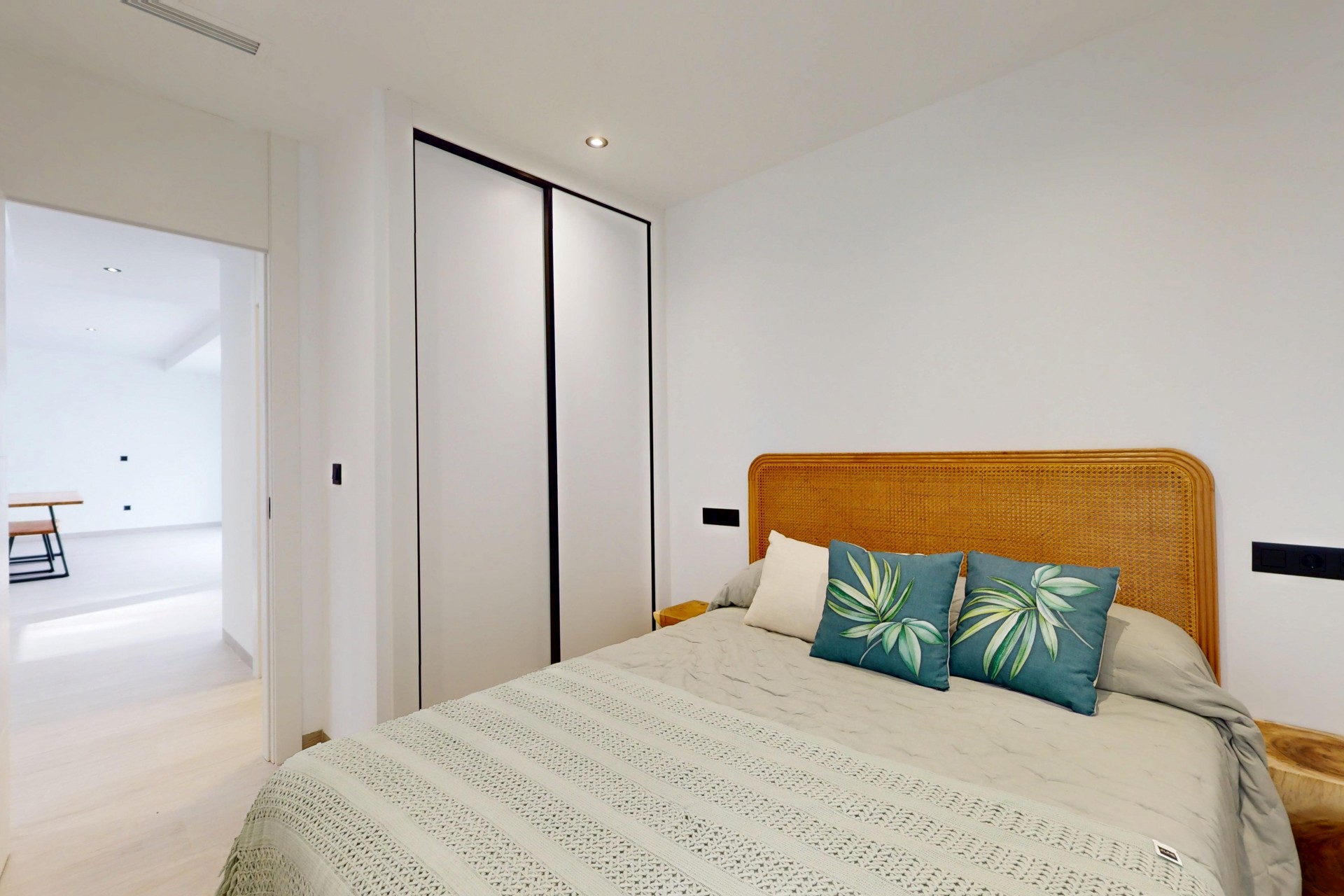 Nouveau - Villa - Finestrat - Balcon de Finestrat - Tierra Marina