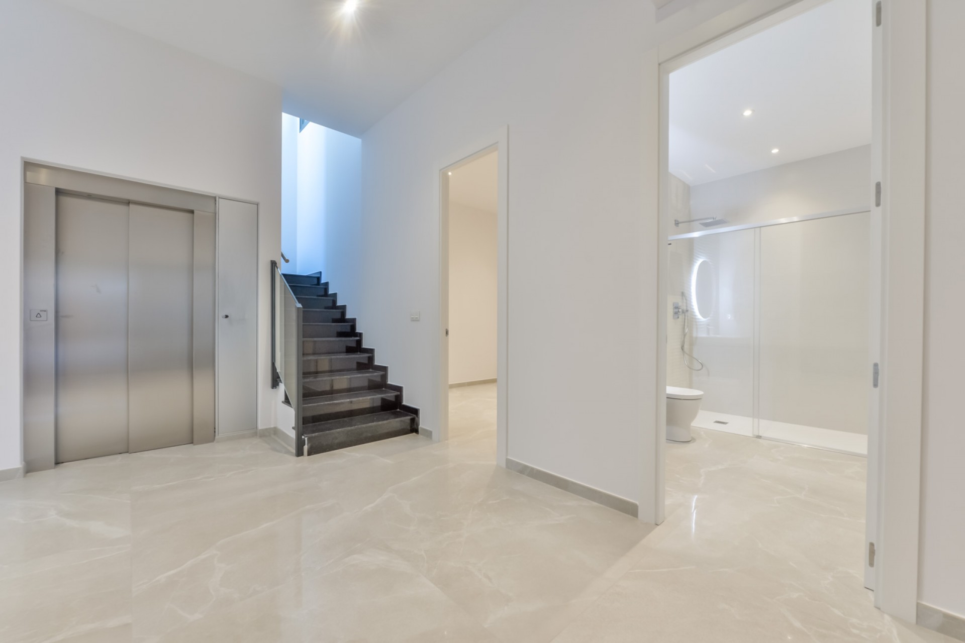 Nouveau - Villa - Finestrat - Finestrat - Ville