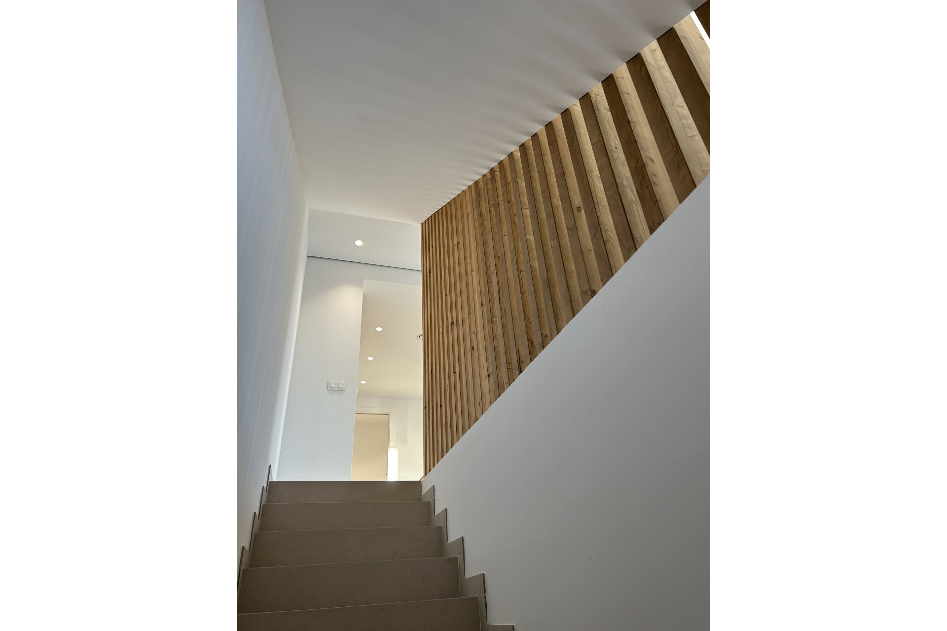 Nouveau - Villa - Finestrat - Sierra Cortina - Golf Bahia