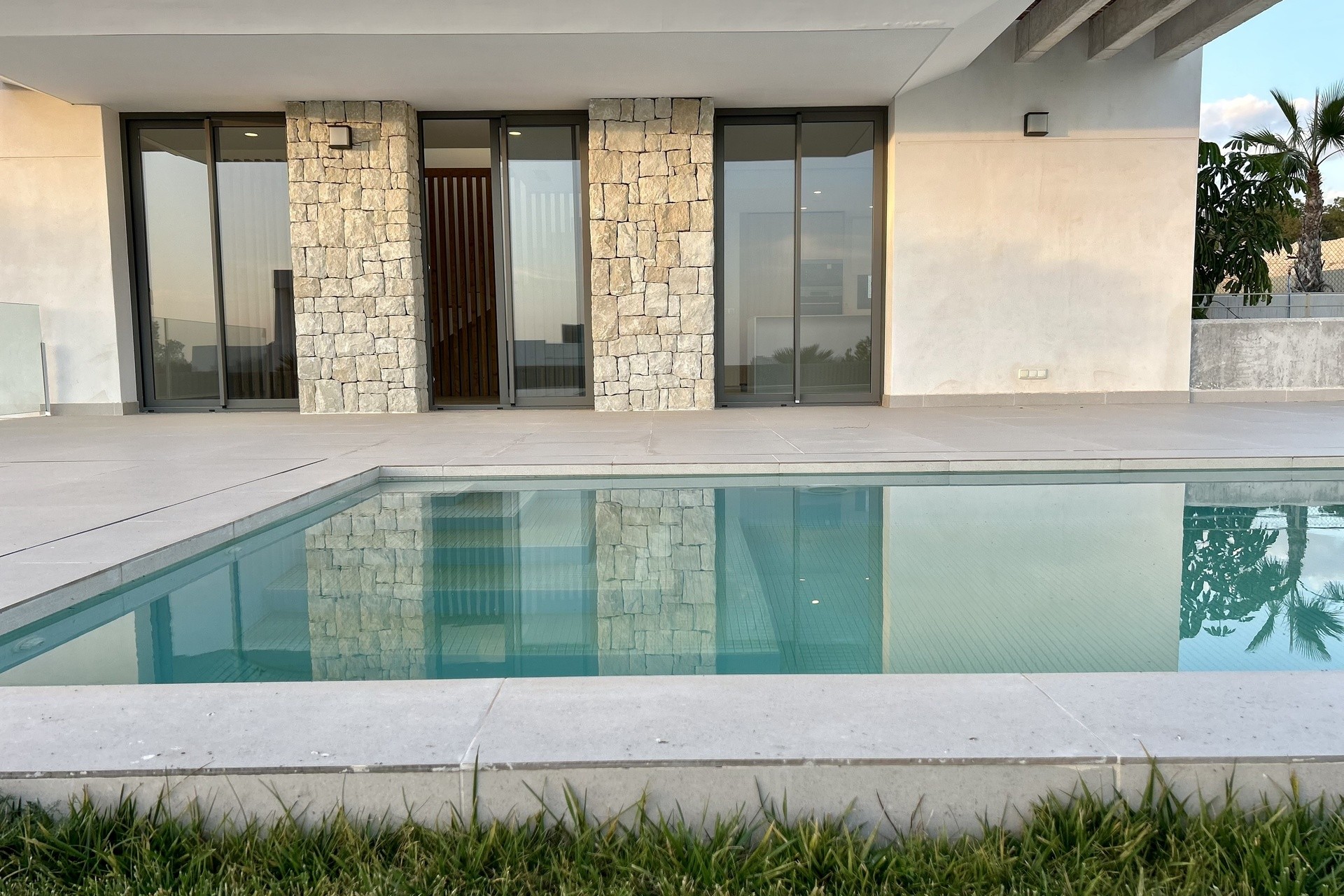 Nouveau - Villa - Finestrat - Sierra Cortina - Golf Bahia