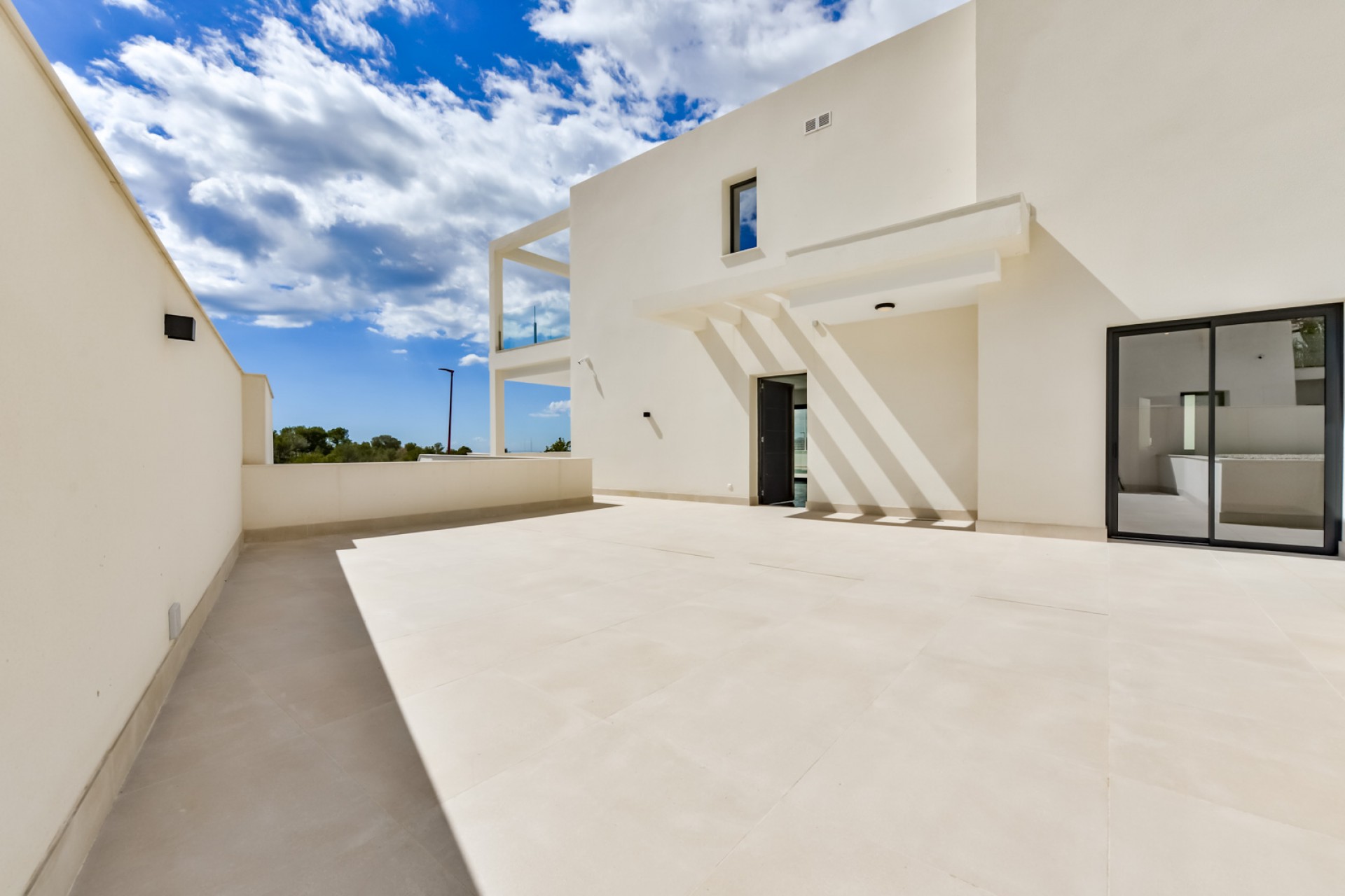 Nouveau - Villa - Finestrat - Sierra Cortina - Golf Bahia