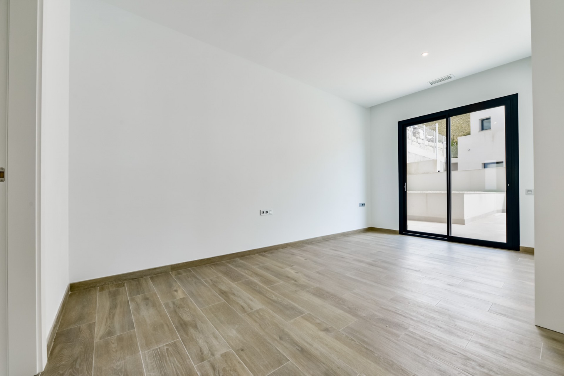 Nouveau - Villa - Finestrat - Sierra Cortina - Golf Bahia