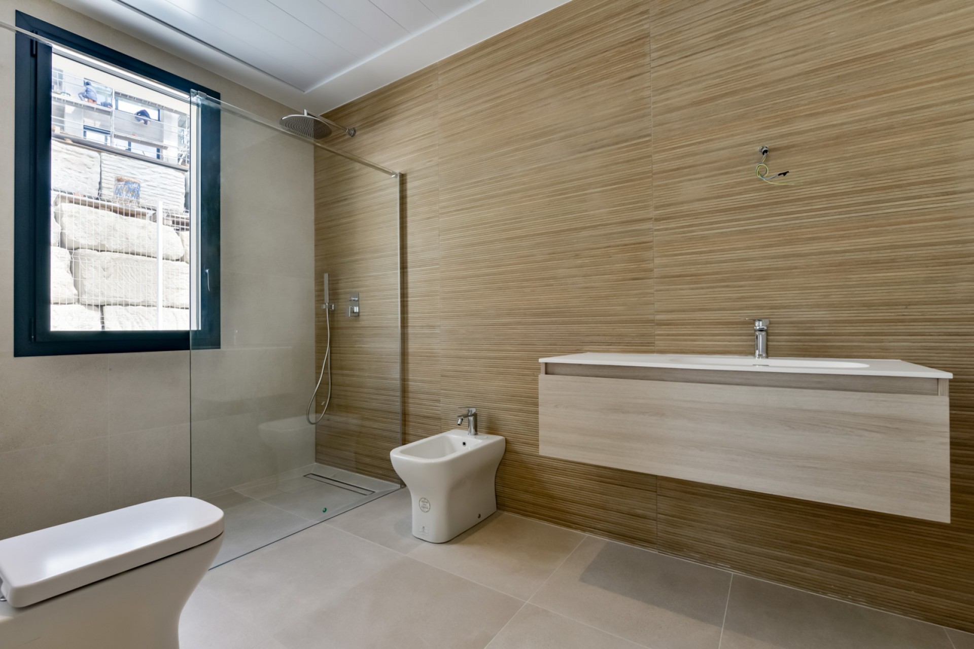 Nouveau - Villa - Finestrat - Sierra Cortina - Golf Bahia