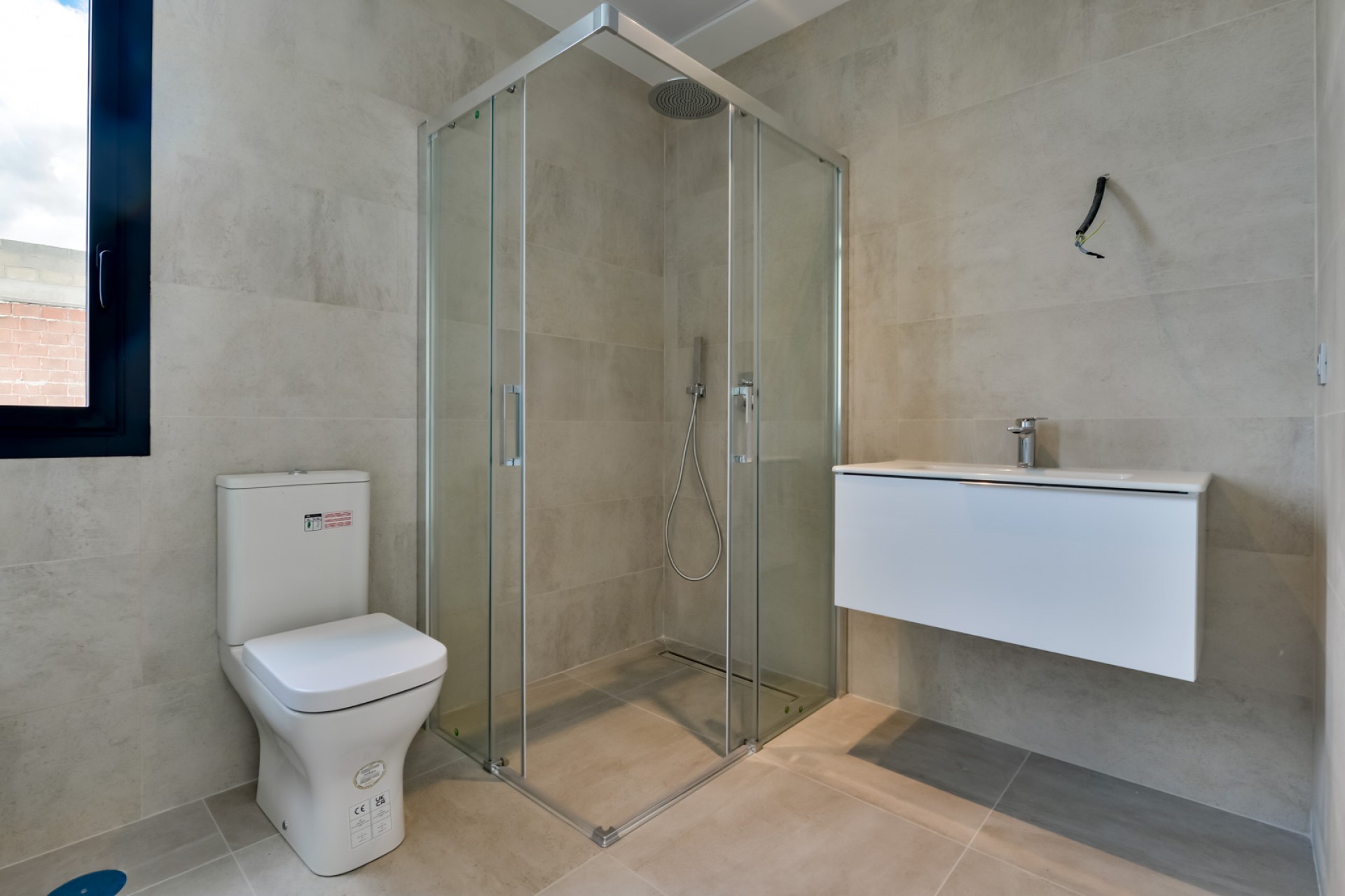 Nouveau - Villa - Finestrat - Sierra Cortina - Golf Bahia