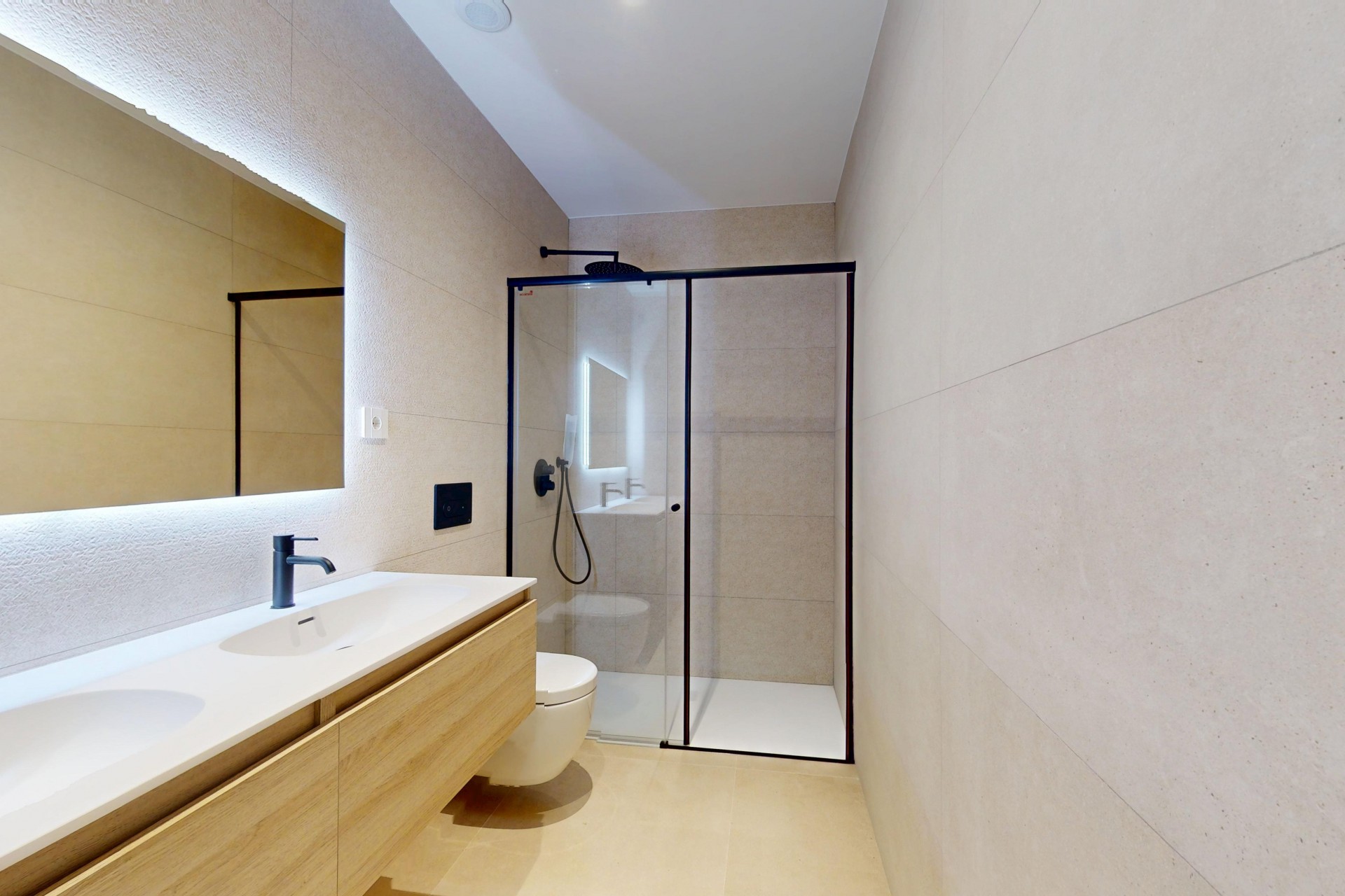 Nouveau - Villa - Finestrat - Sierra Cortina - Golf Bahia