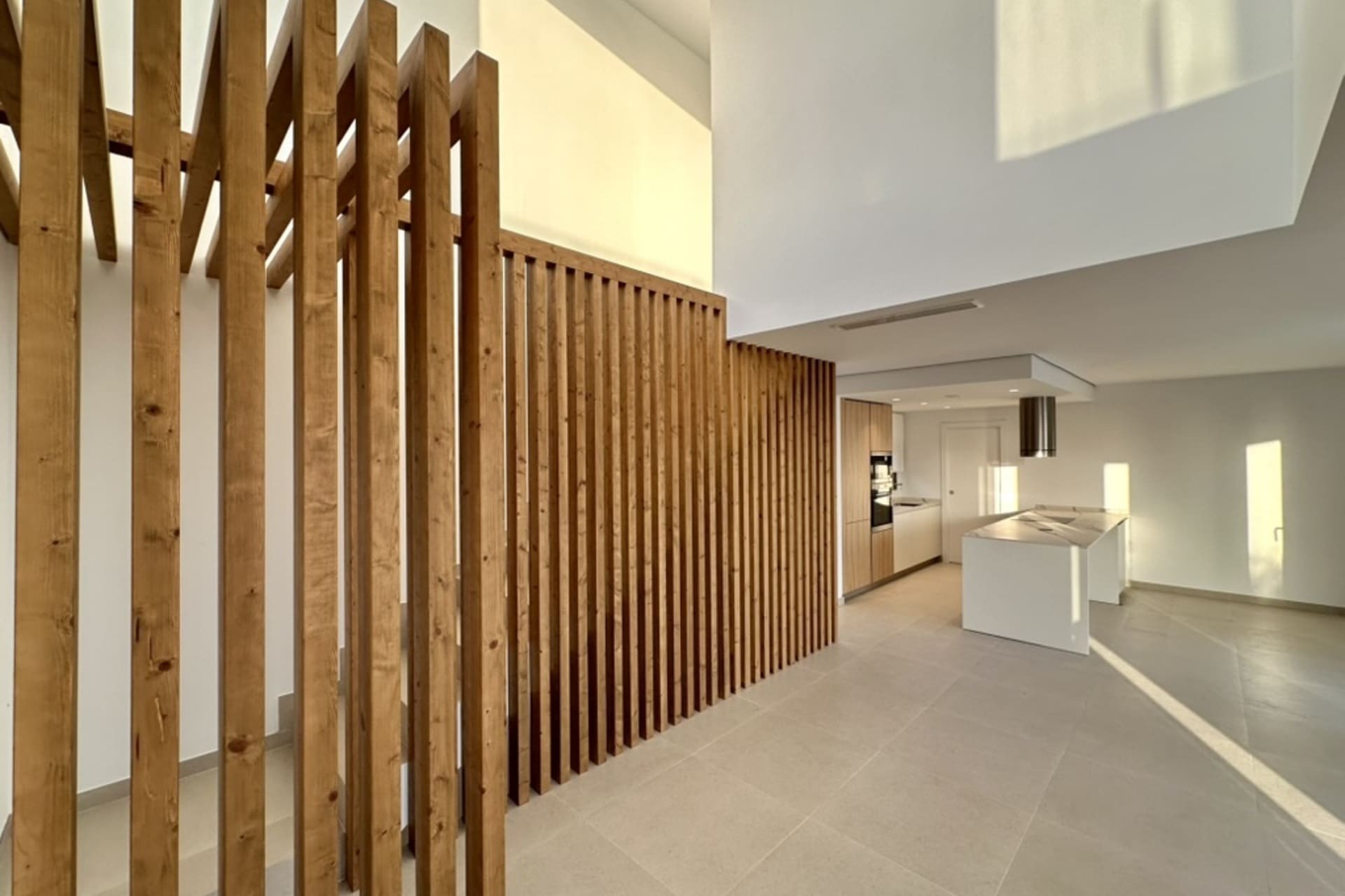 Nouveau - Villa - Finestrat