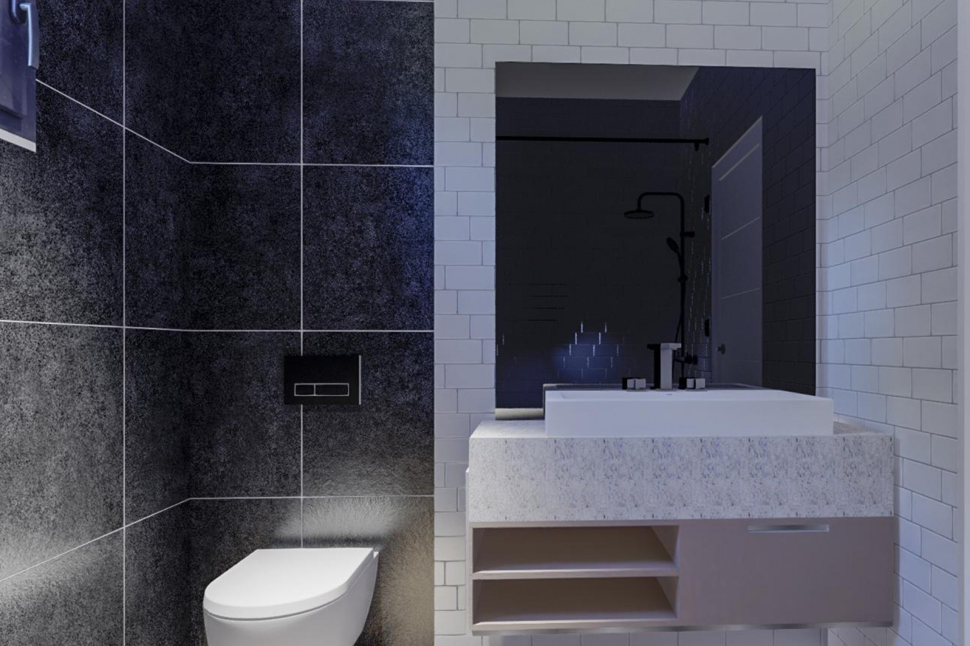 Nouveau - Villa - Finestrat