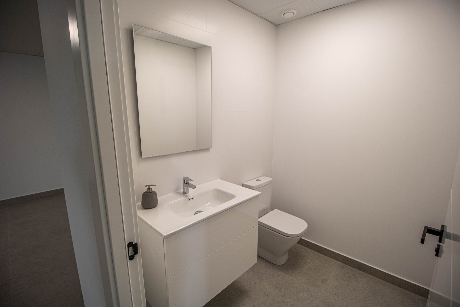 Nouveau - Villa - Finestrat