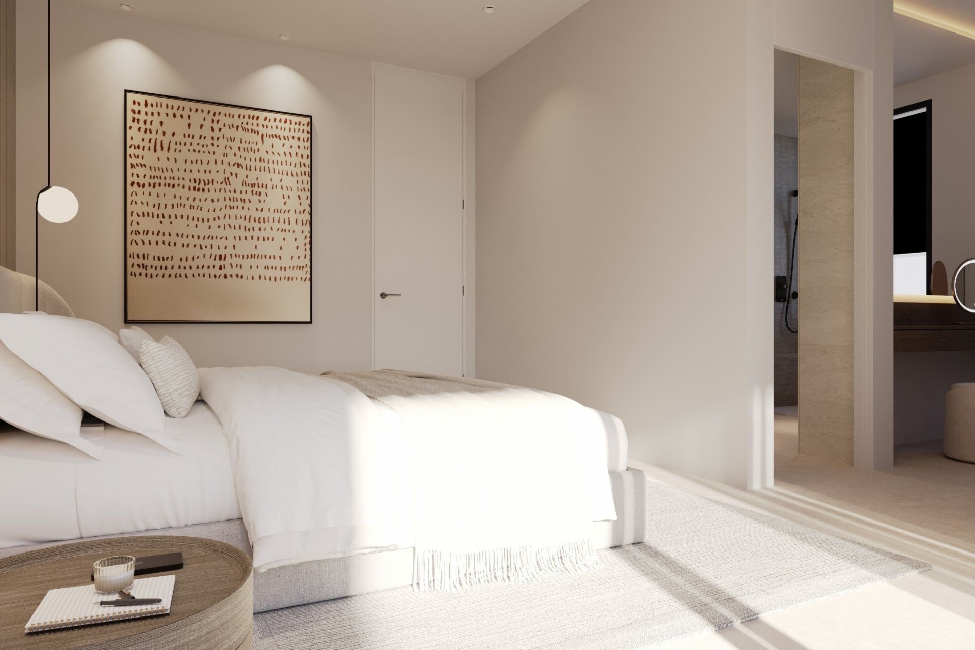 Nouveau - Villa - Finestrat