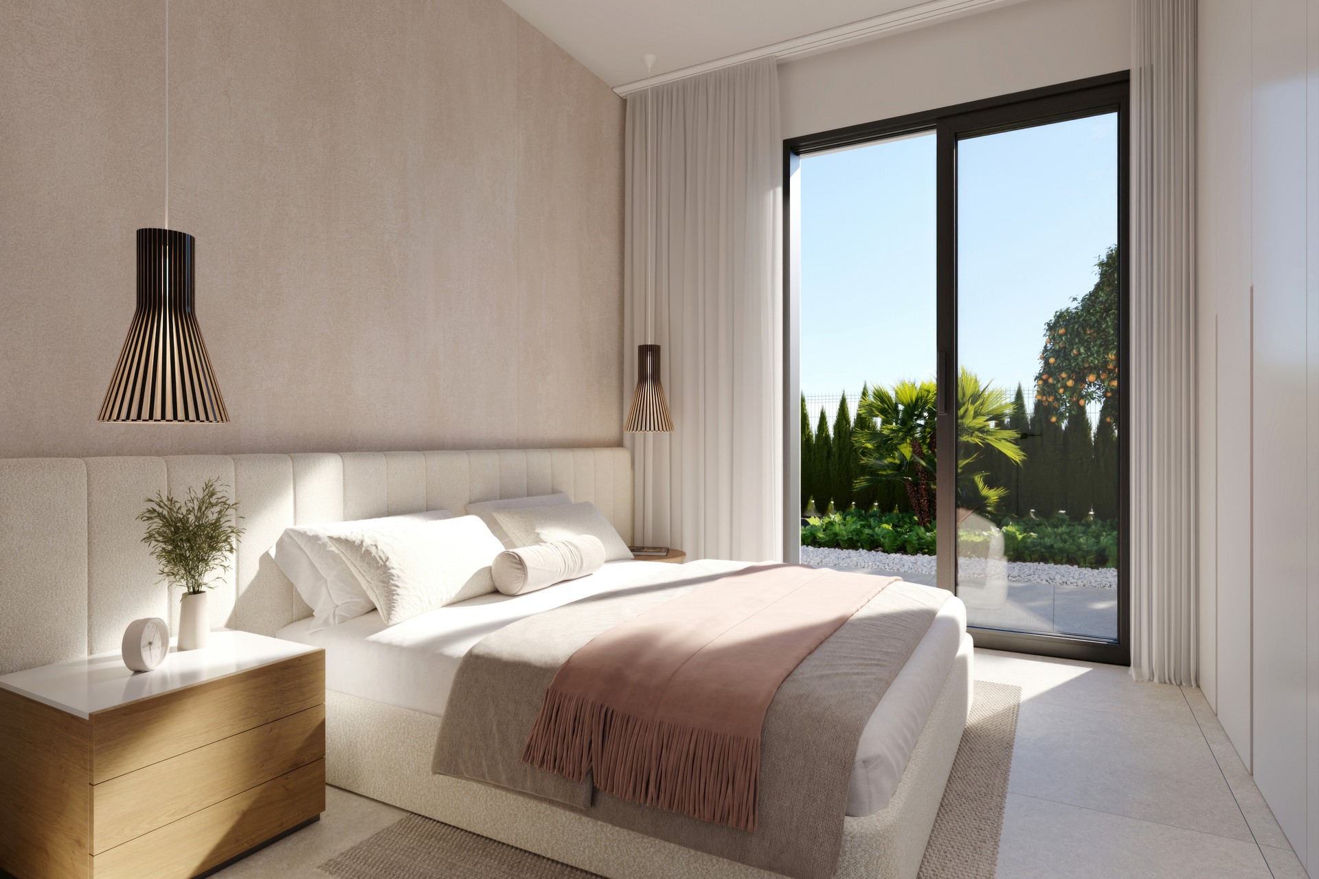 Nouveau - Villa - Fuenté Alamo - Hacienda del Alamo Golf Resort