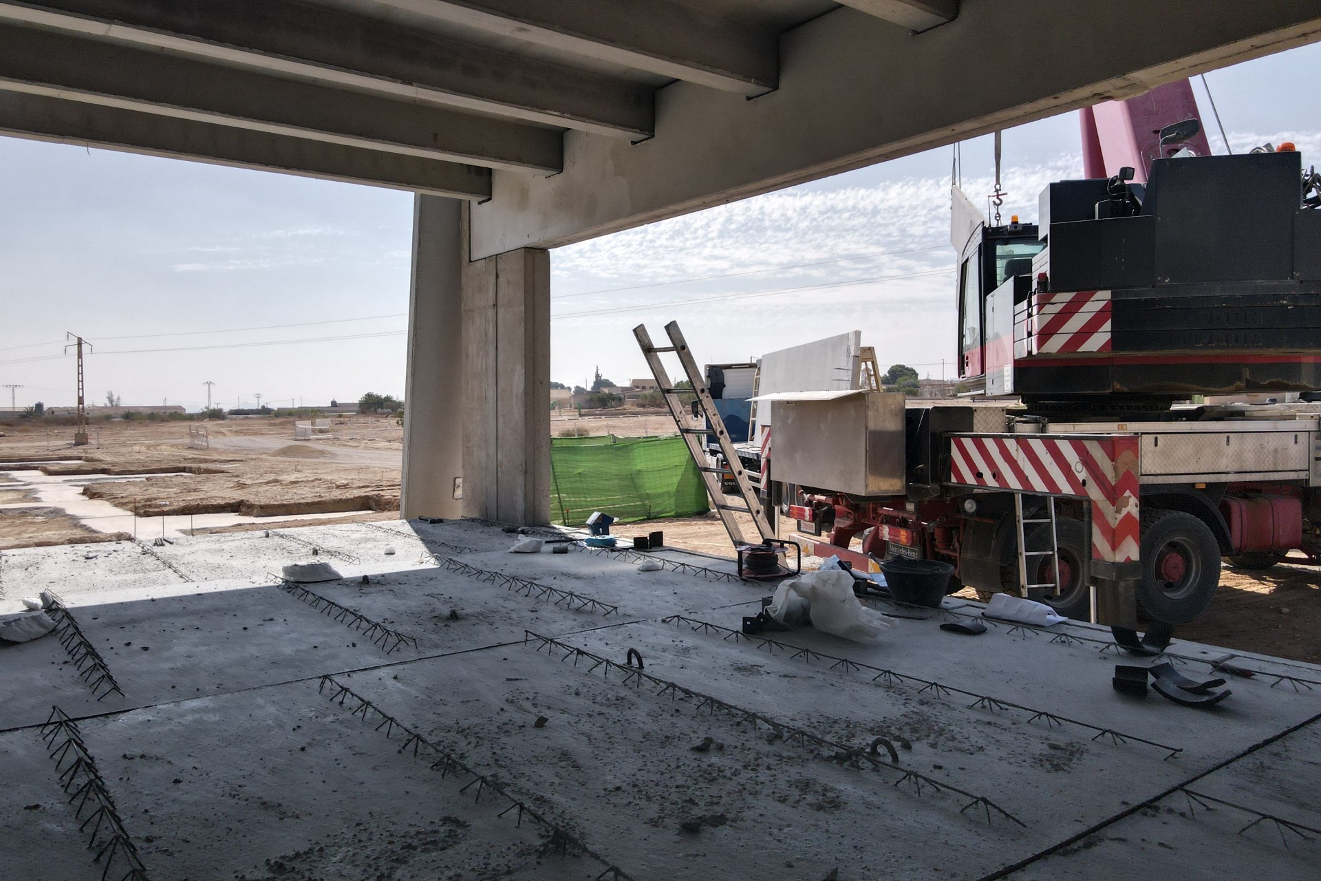 Nouveau - Villa - Fuente Álamo - La Pinilla