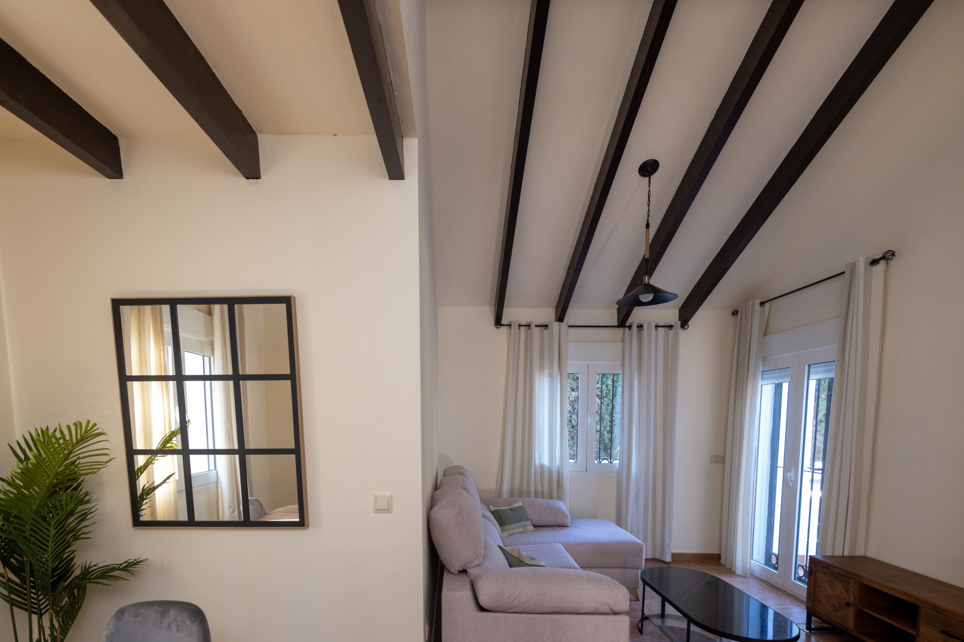Nouveau - Villa - Fuenté Alamo - Las Palas