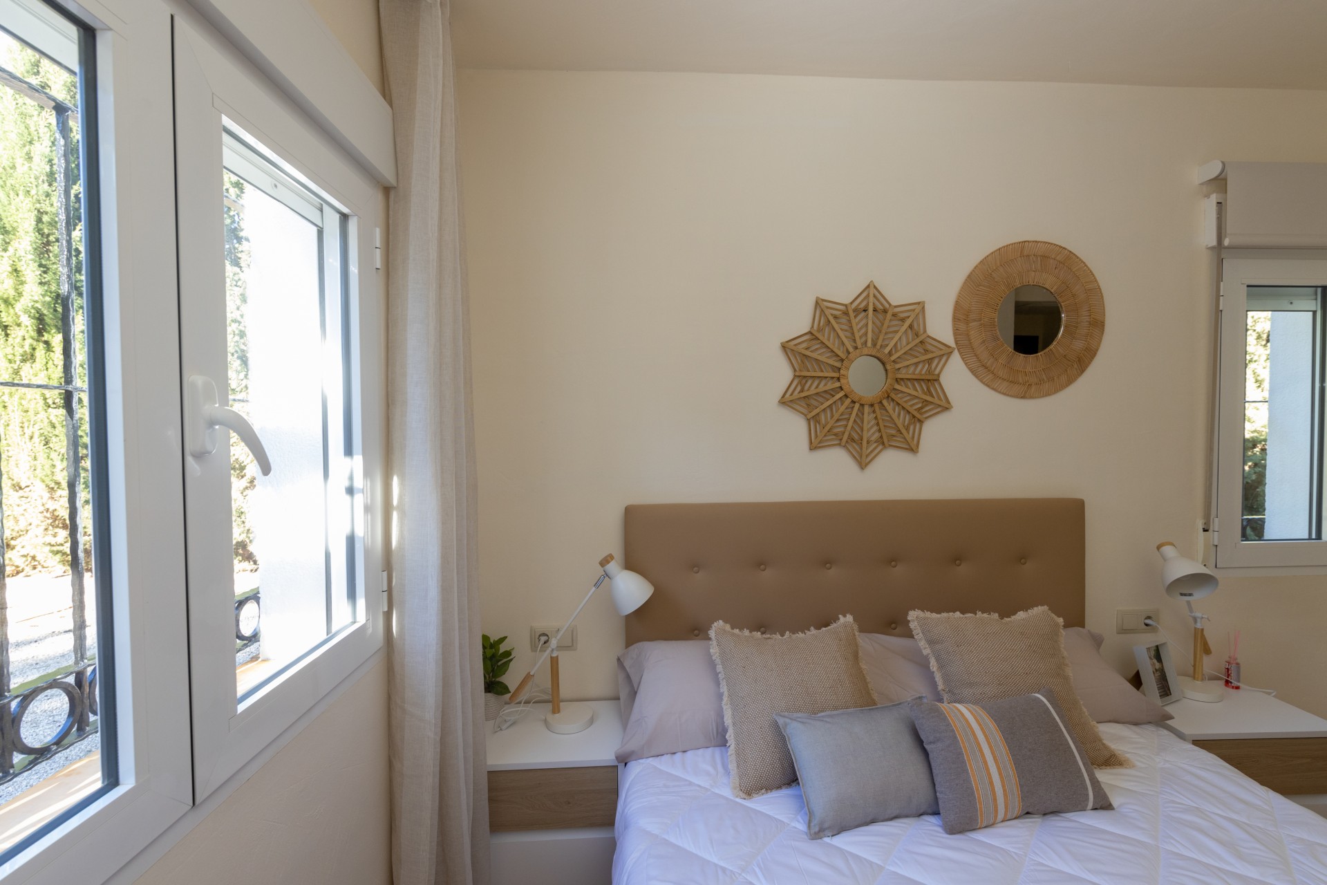 Nouveau - Villa - Fuenté Alamo - Las Palas