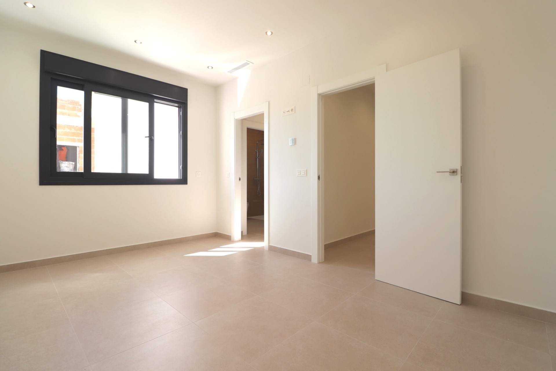 Nouveau - Villa - Heredades - Heredades - Village