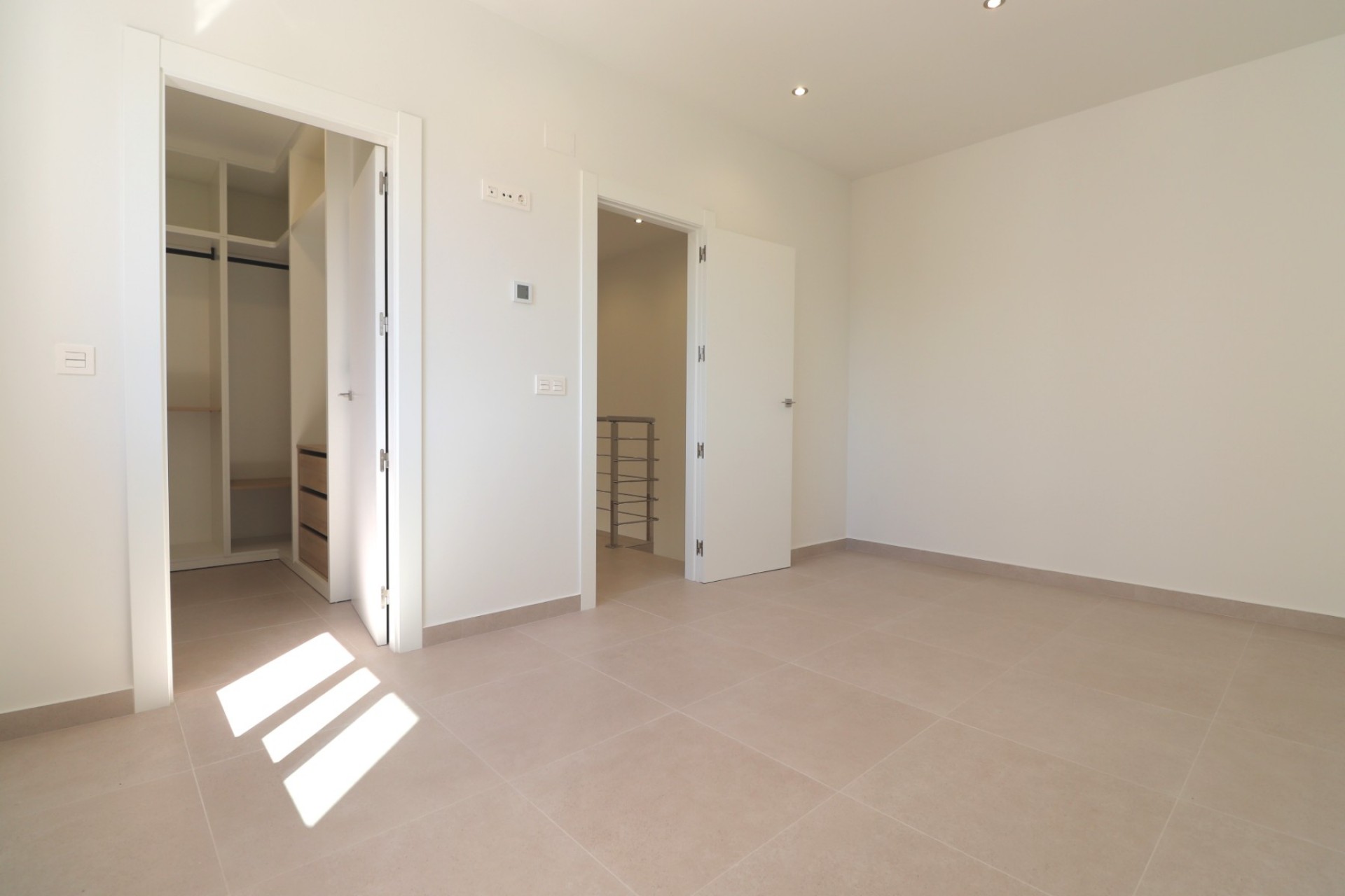 Nouveau - Villa - Heredades - Heredades - Village