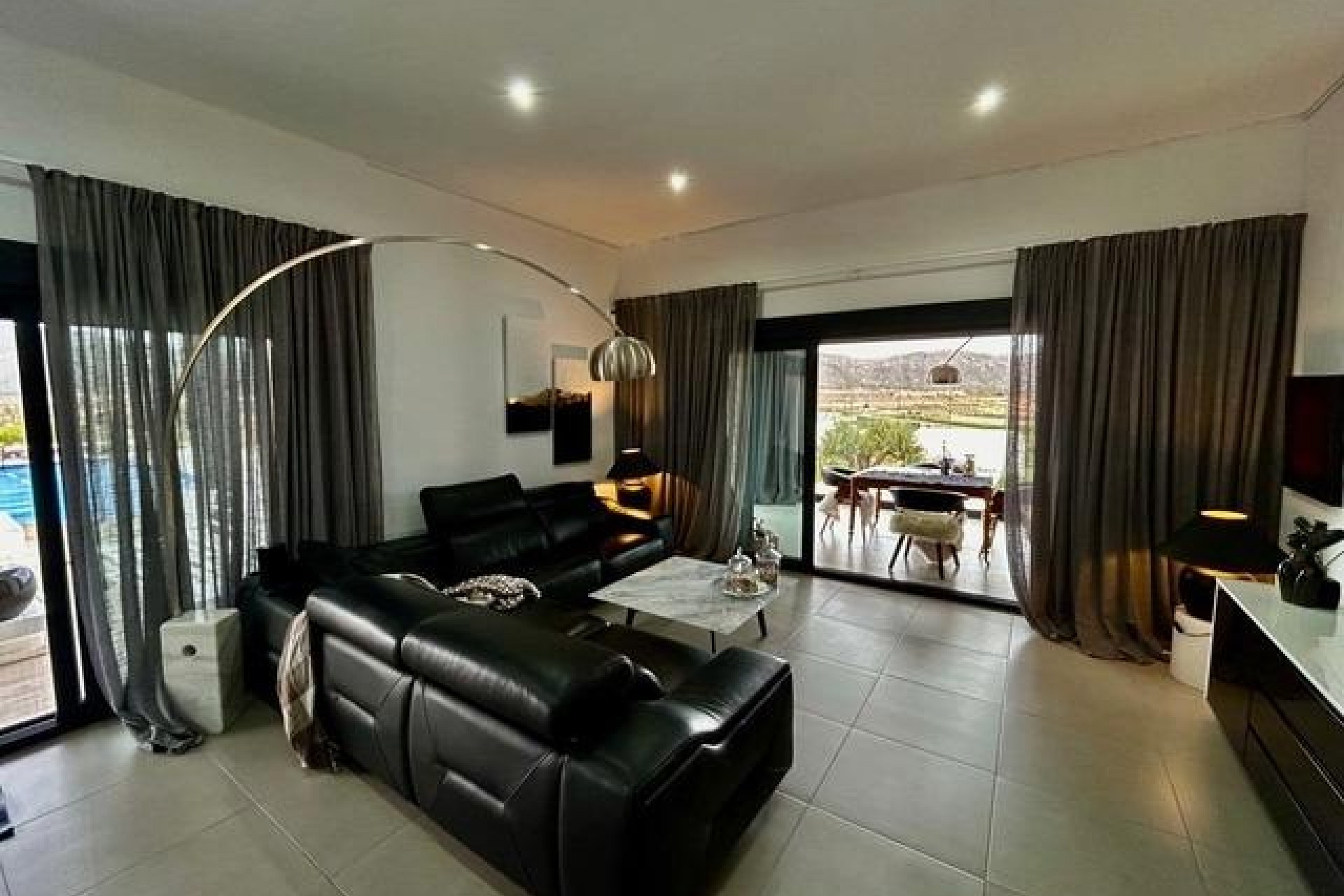 Nouveau - Villa - Hondon - La Canalosa