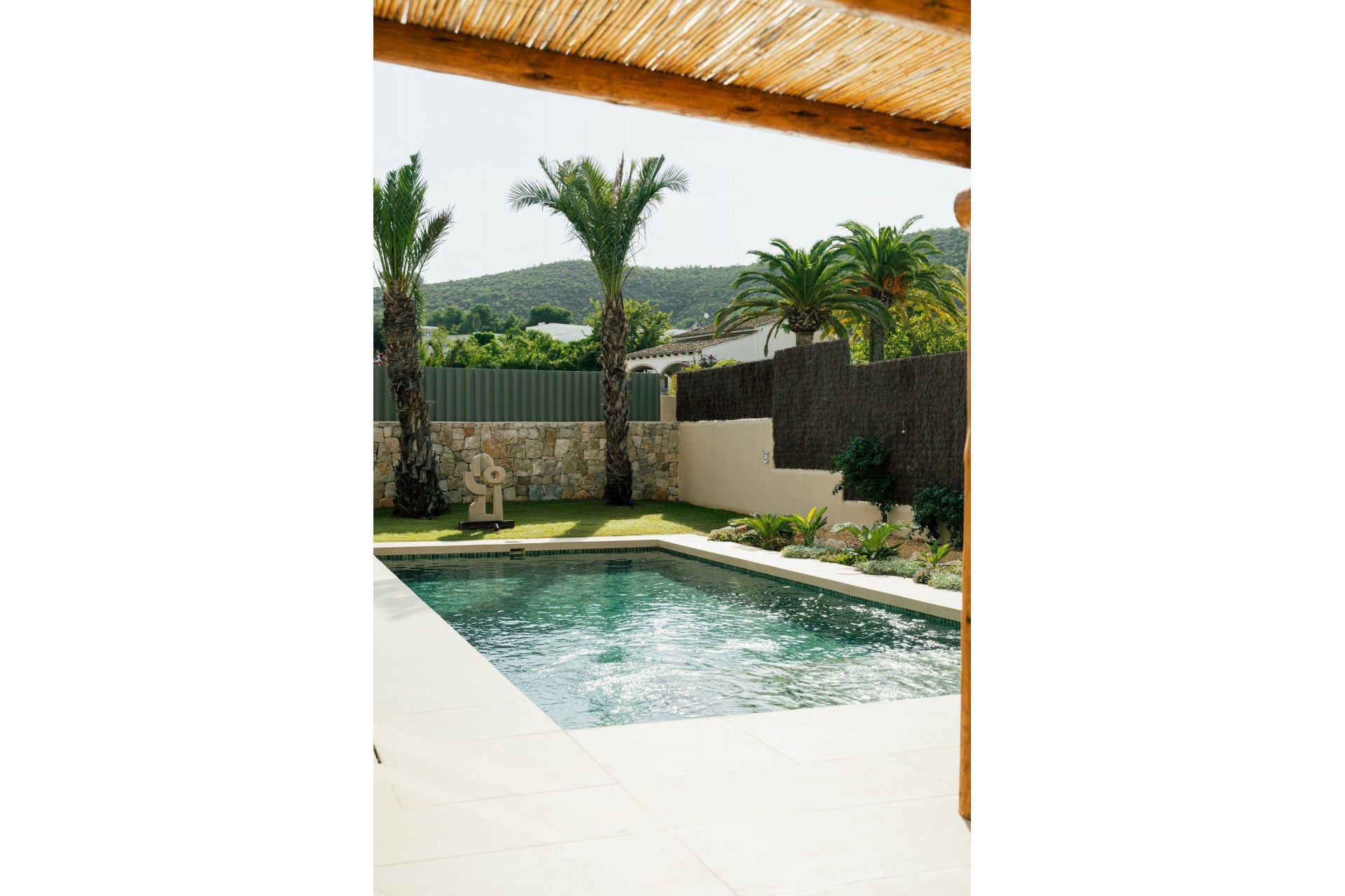 Nouveau - Villa - Jávea