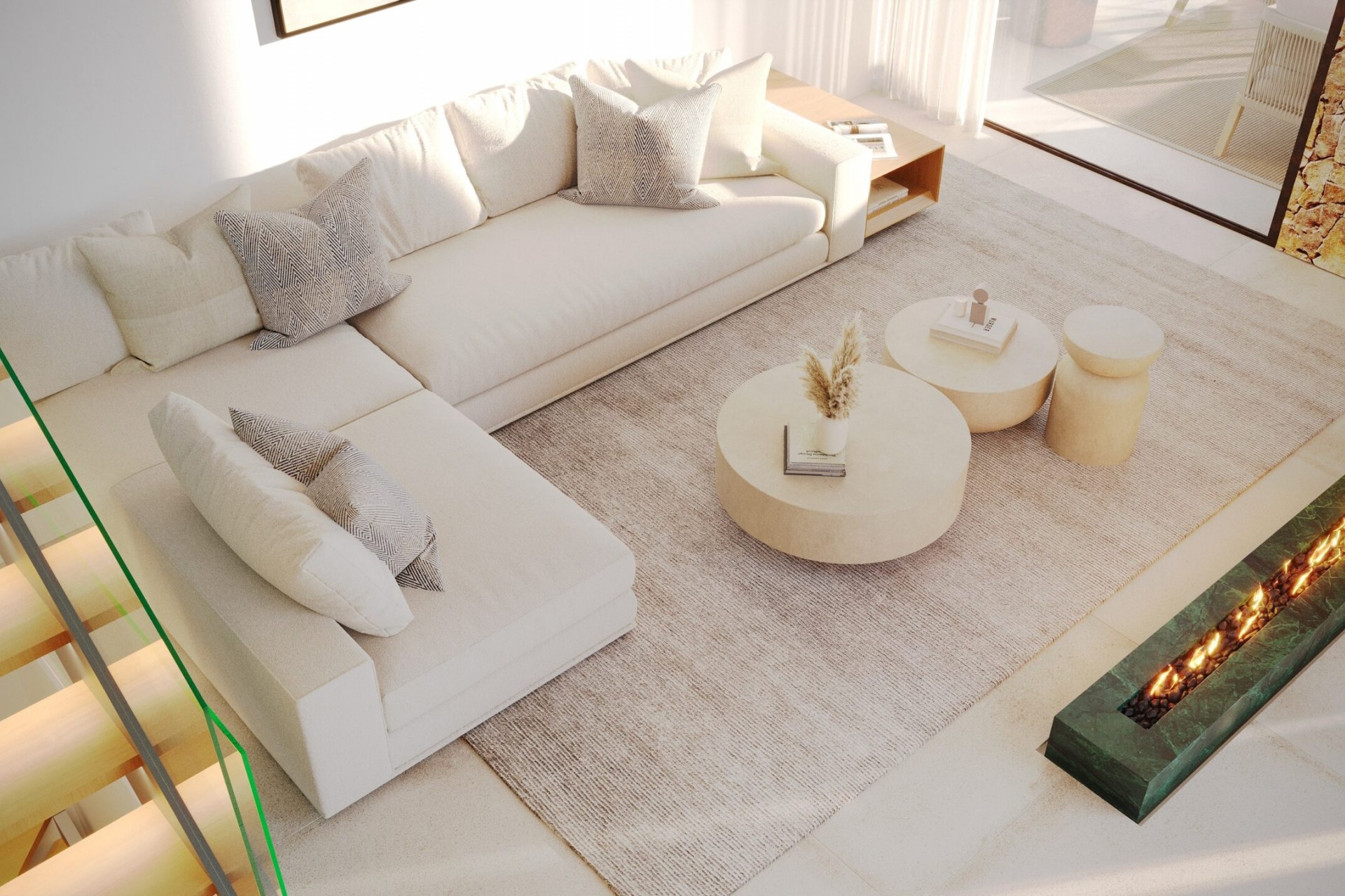 Nouveau - Villa - Jávea