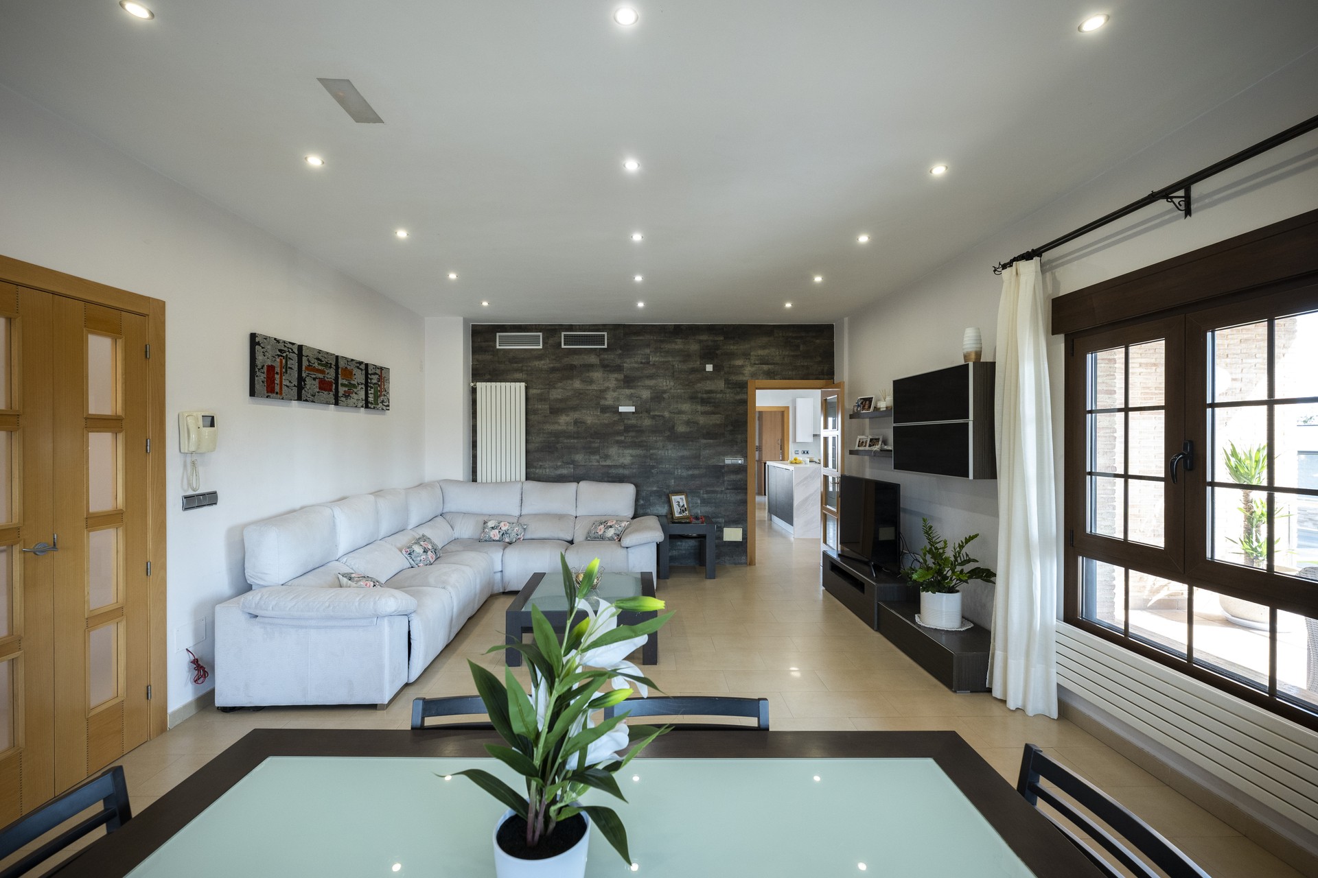 Nouveau - Villa - Jerónimo y Avileses - Jerónimo y Avileses - Ville