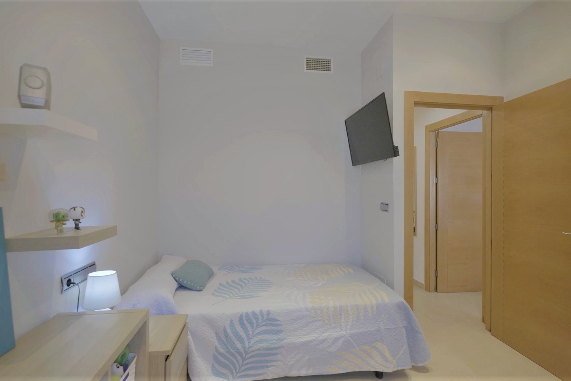 Nouveau - Villa - Jerónimo y Avileses - Jerónimo y Avileses - Ville