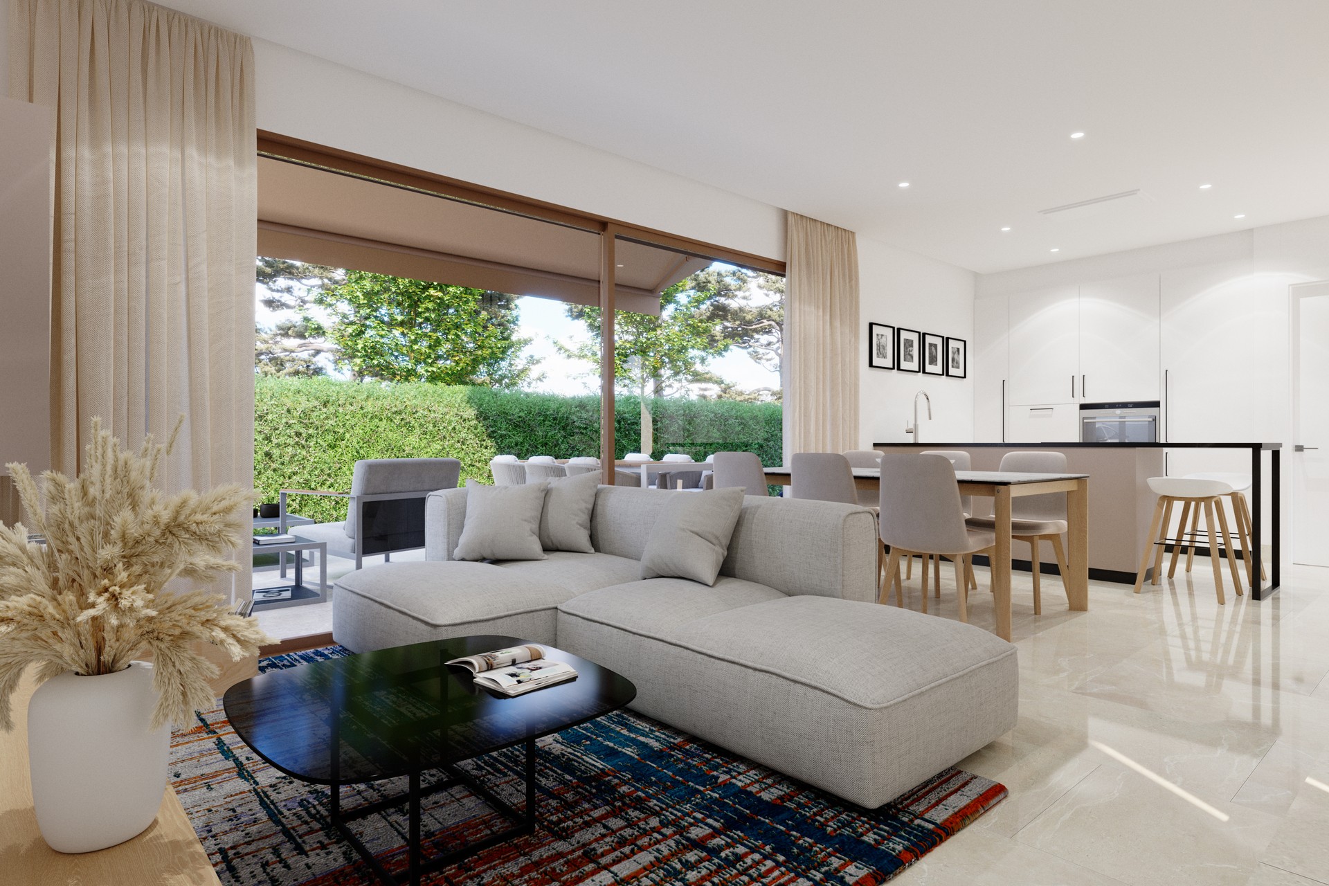 Nouveau - Villa - La Marina - El Pinet
