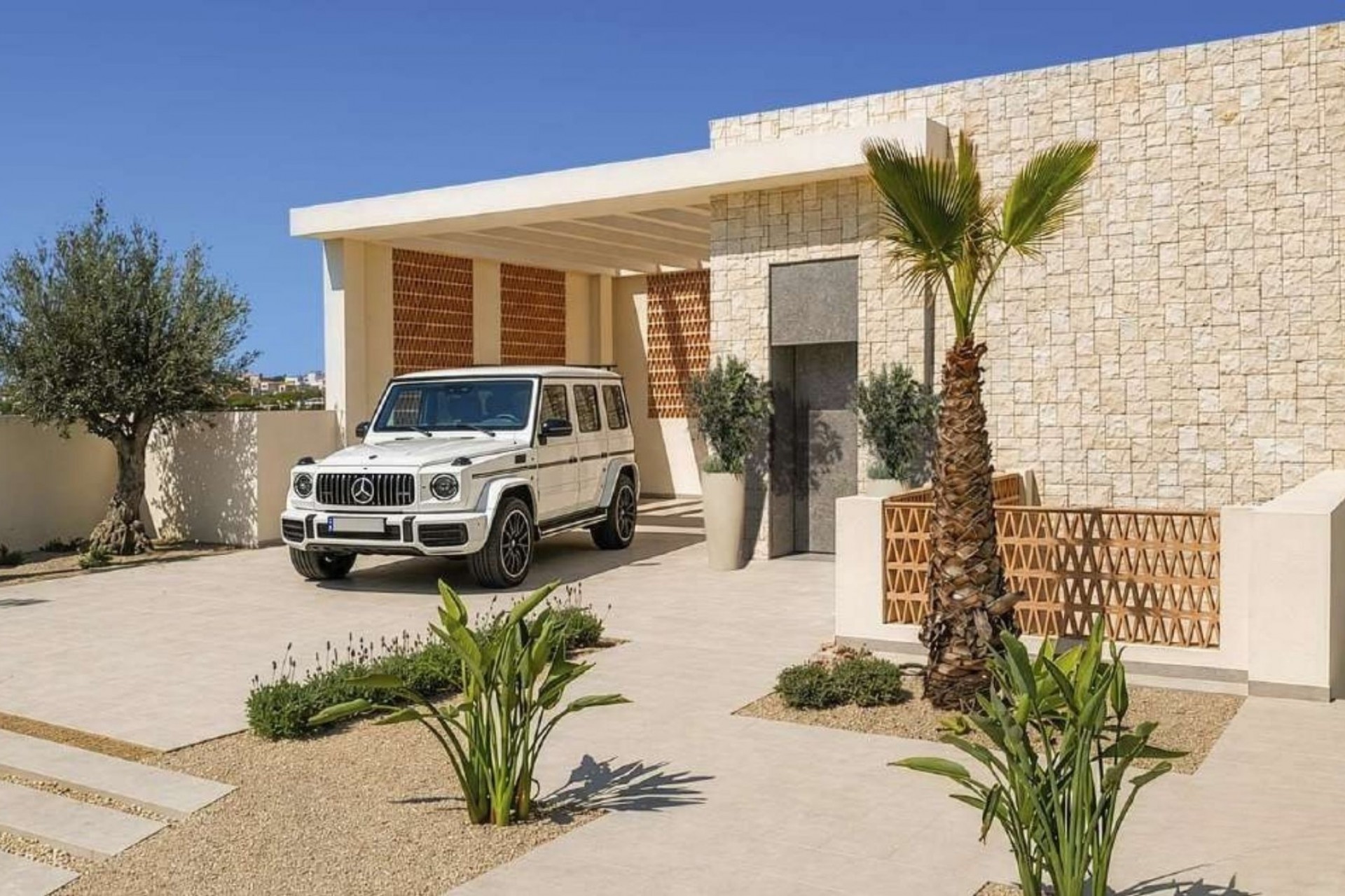 Nouveau - Villa - La Marina - La Escuera