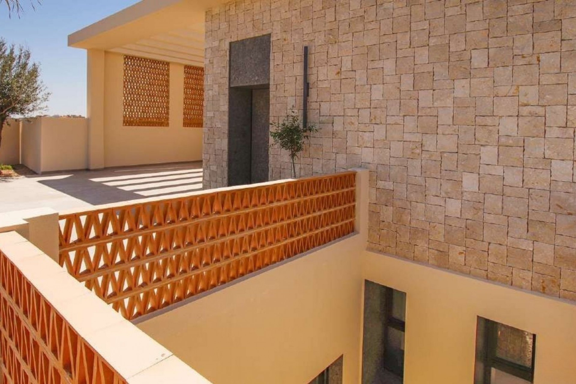 Nouveau - Villa - La Marina - La Escuera