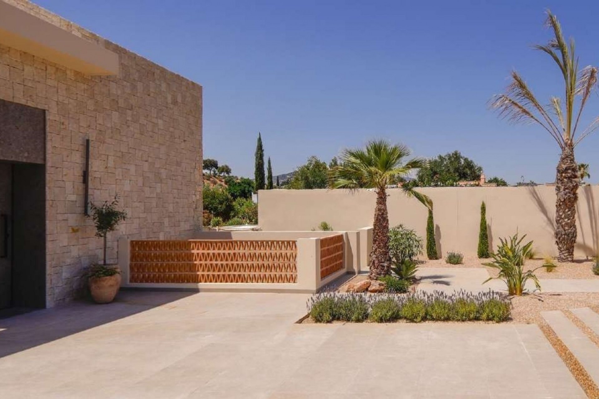 Nouveau - Villa - La Marina - La Escuera